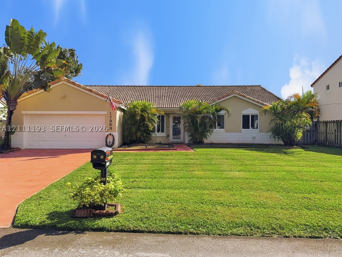 17853 SW 137th Pl