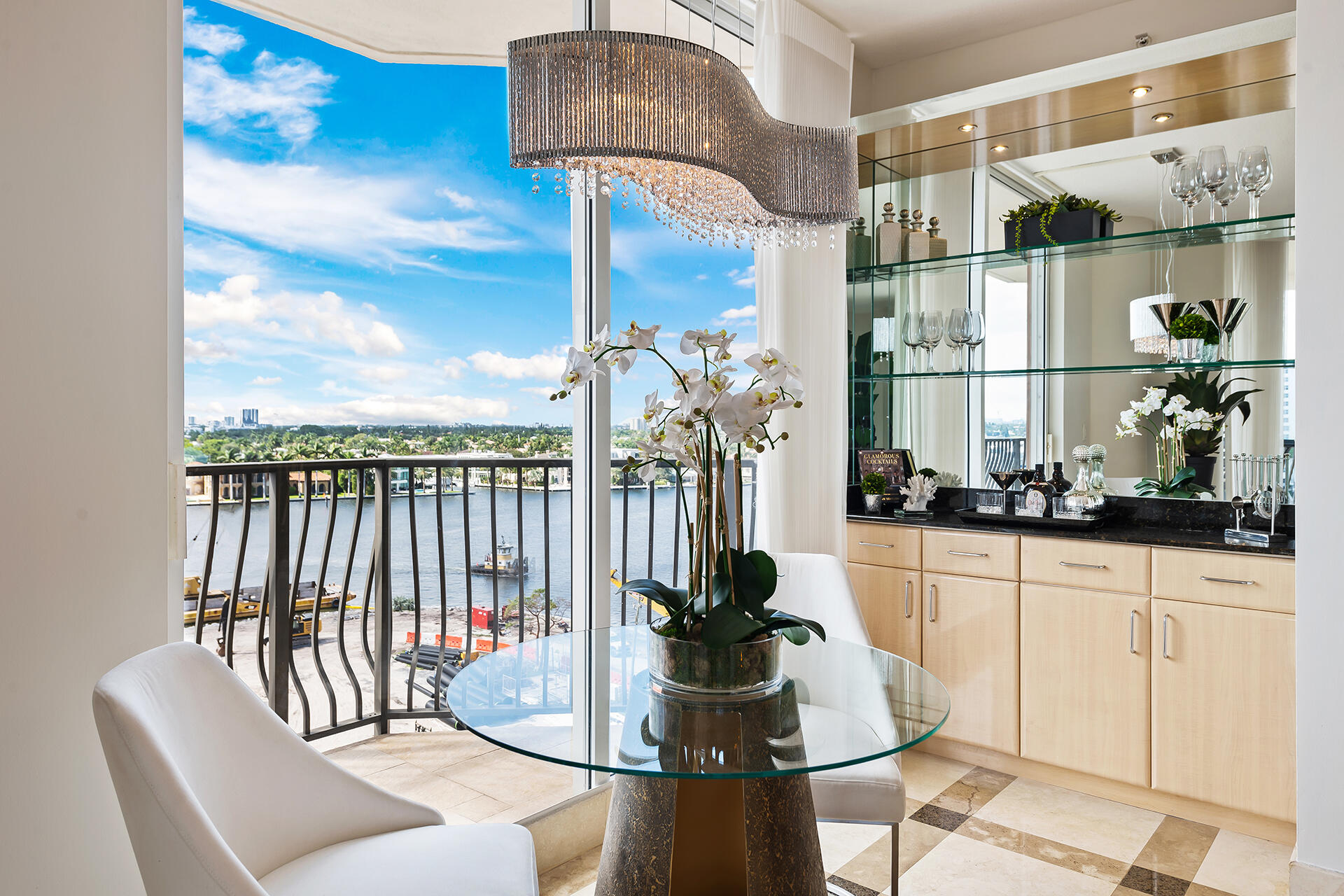 100 S Birch #906 Fort Lauderdale, FL 33316