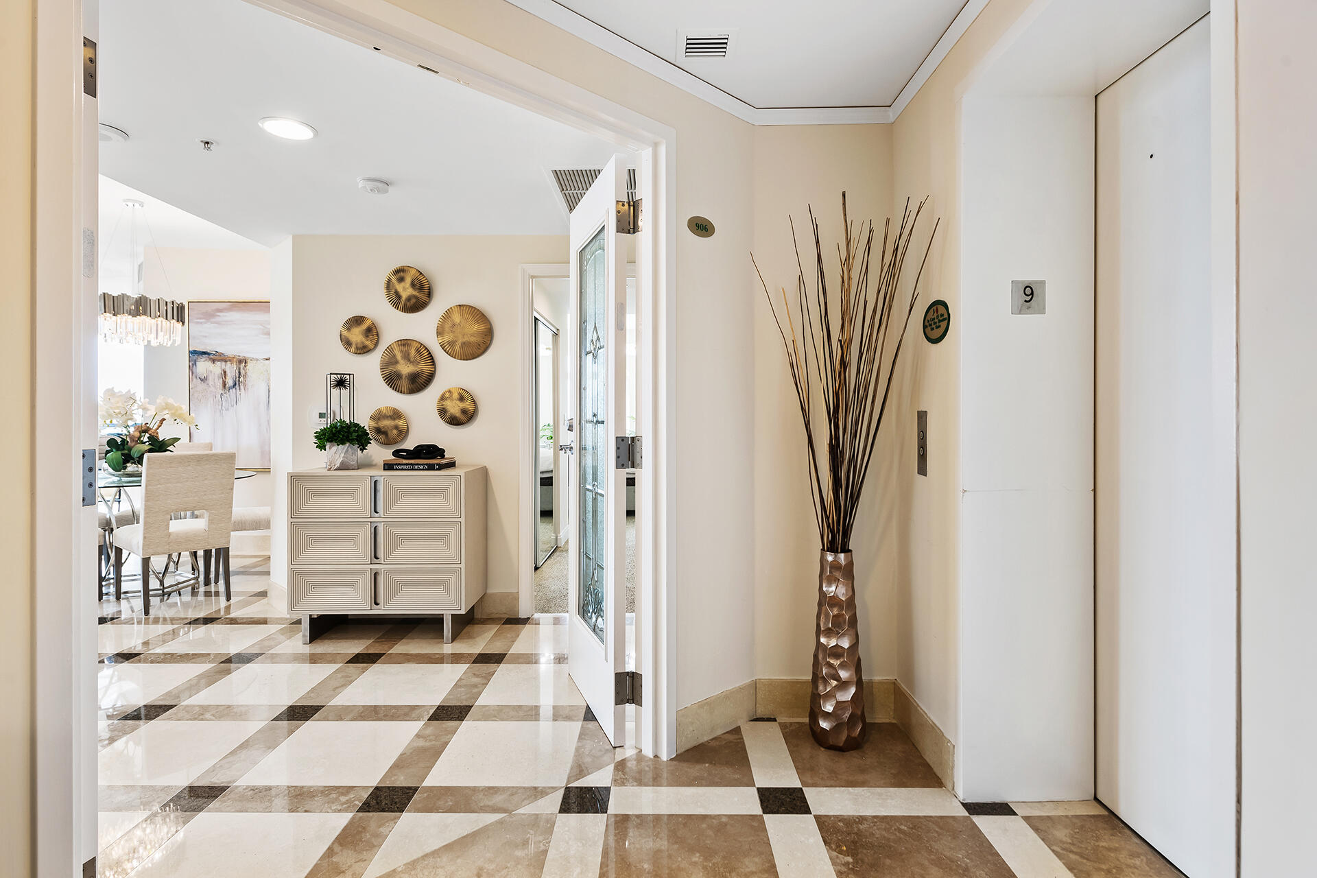 100 S Birch #906 Fort Lauderdale, FL 33316