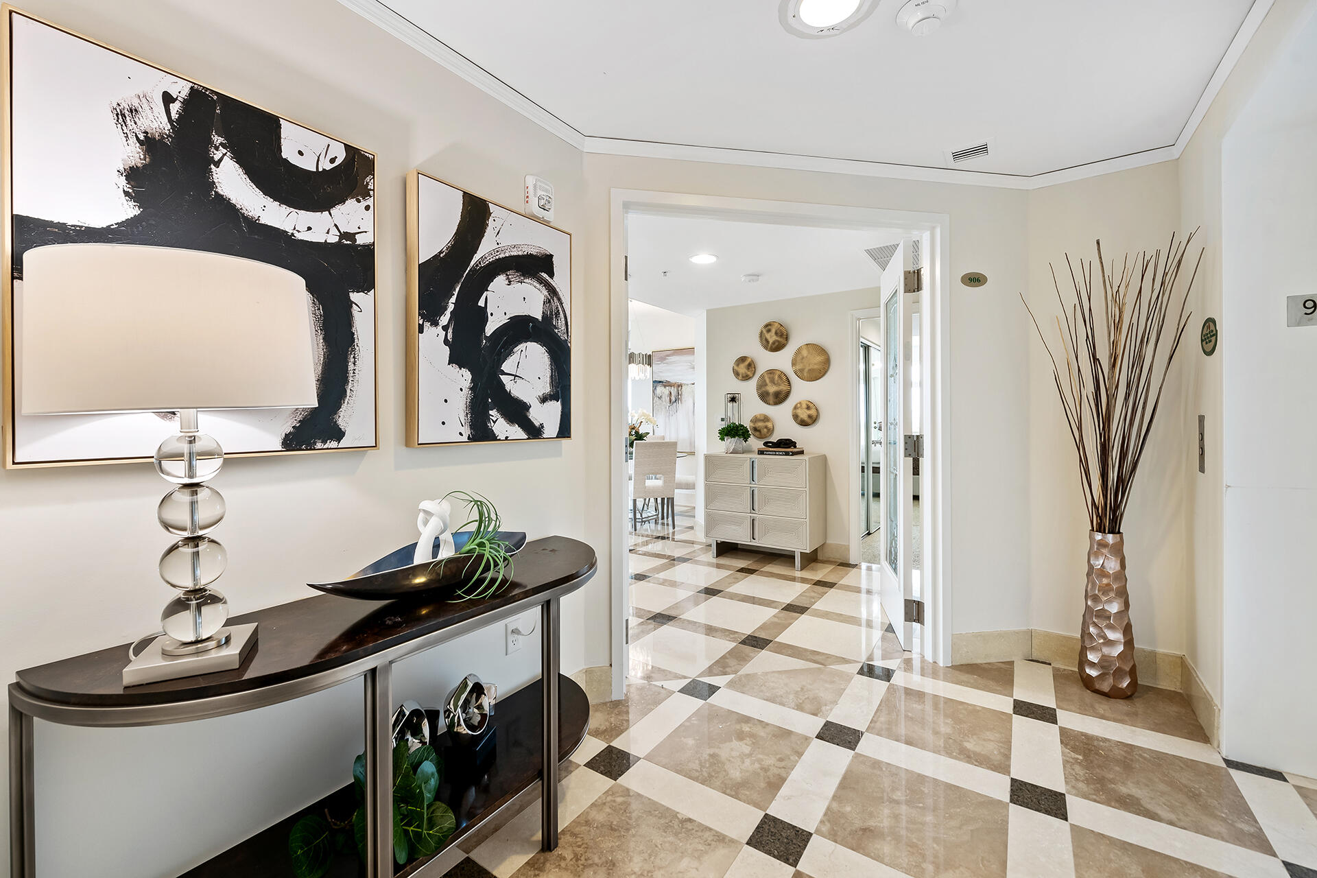 100 S Birch #906 Fort Lauderdale, FL 33316