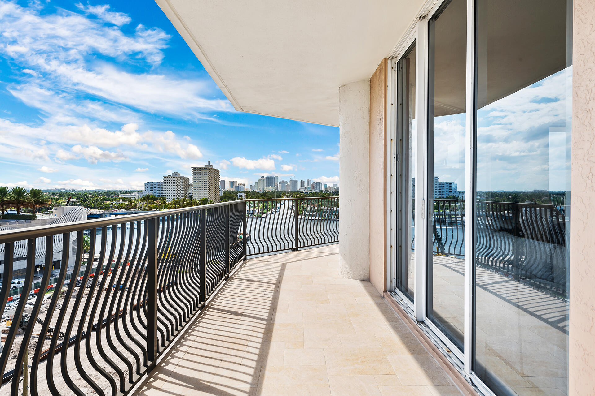 100 S Birch #906 Fort Lauderdale, FL 33316