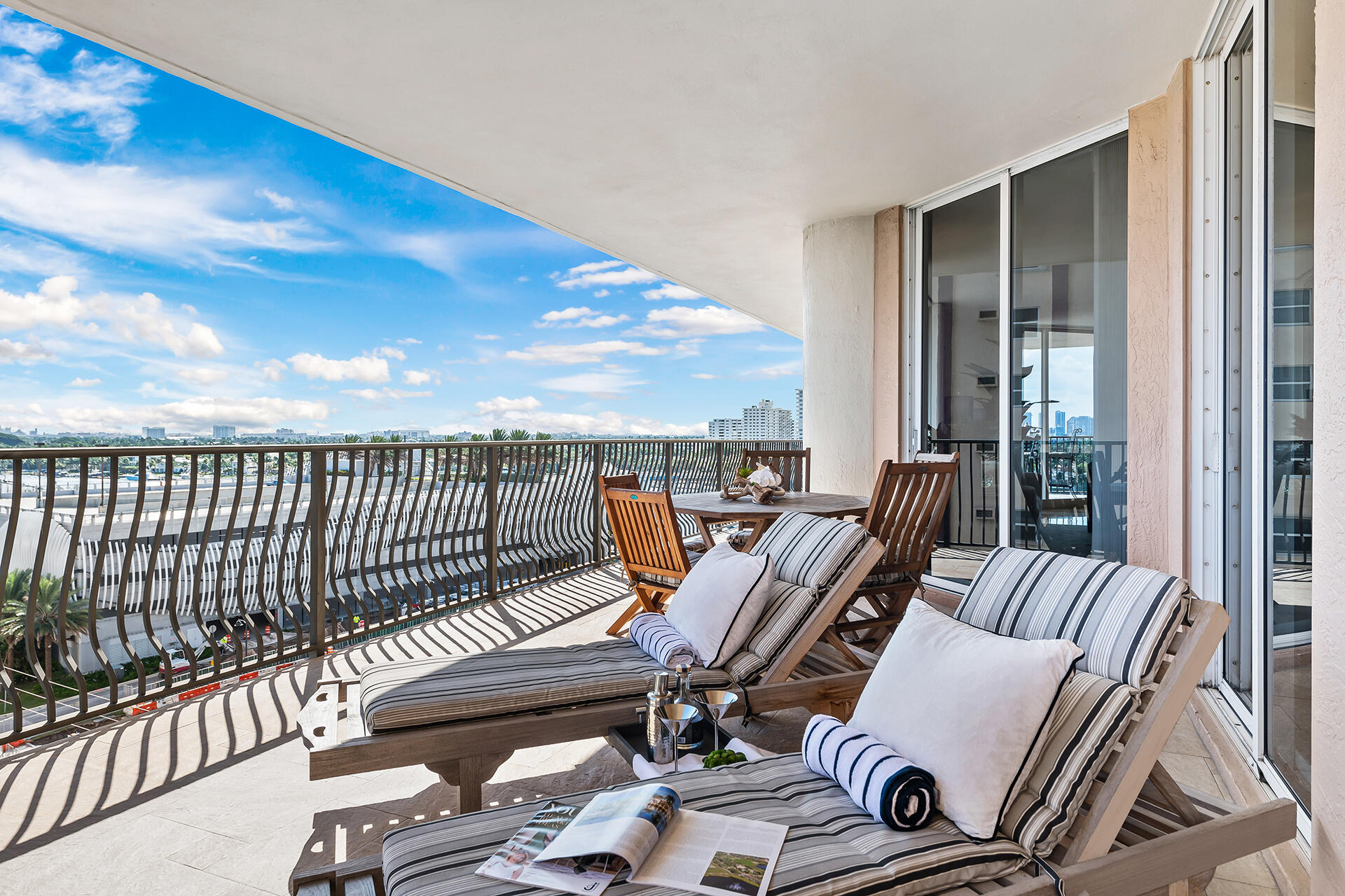 100 S Birch #906 Fort Lauderdale, FL 33316