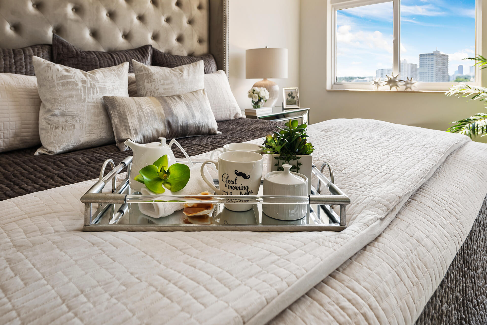 100 S Birch #906 Fort Lauderdale, FL 33316