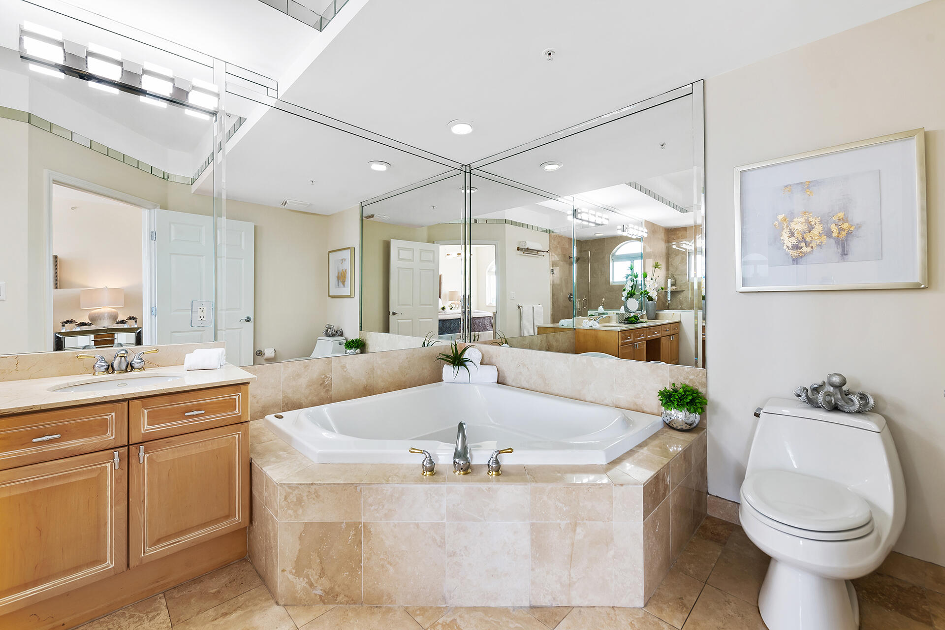 100 S Birch #906 Fort Lauderdale, FL 33316