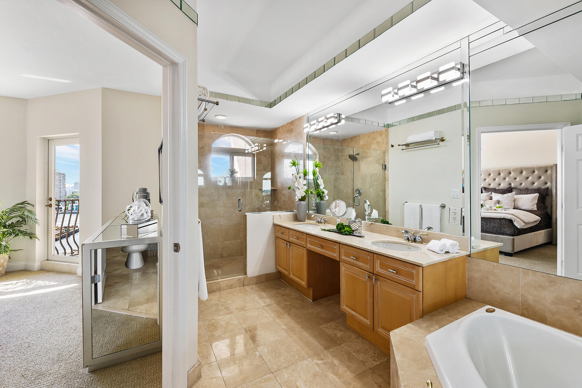 100 S Birch #906 Fort Lauderdale, FL 33316