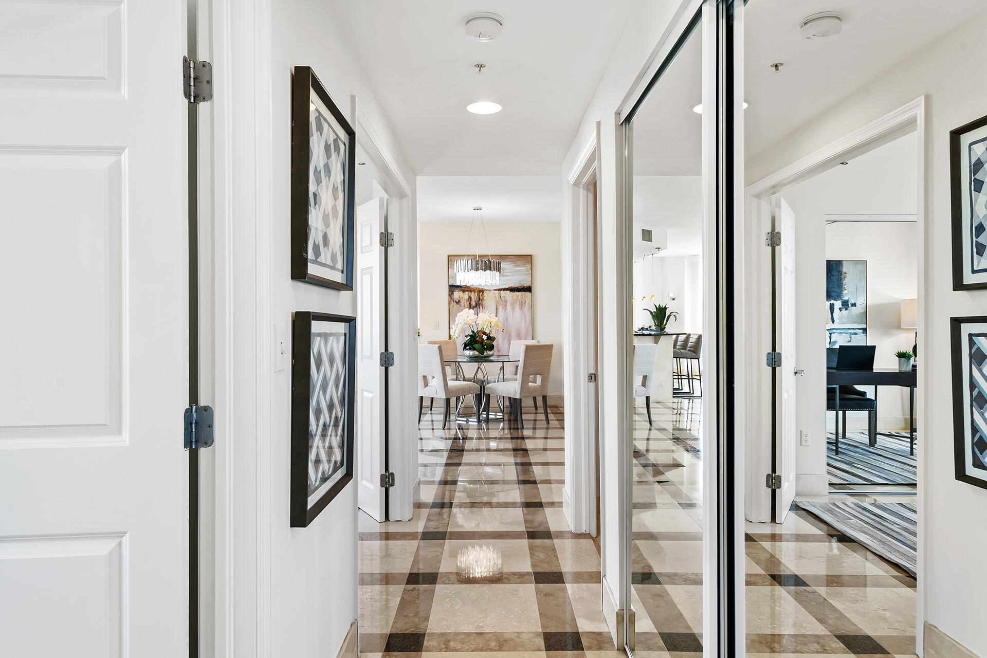 100 S Birch #906 Fort Lauderdale, FL 33316