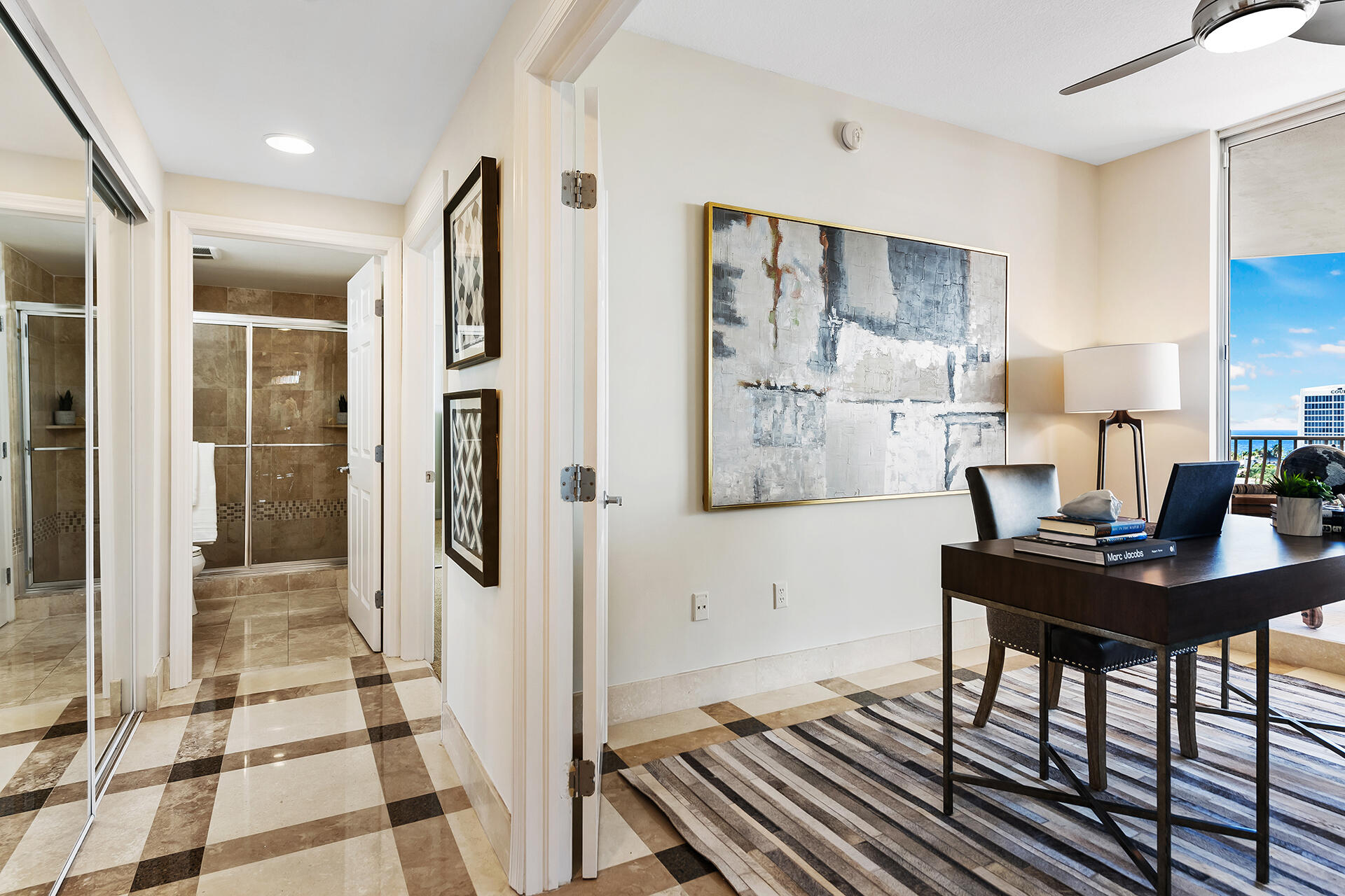 100 S Birch #906 Fort Lauderdale, FL 33316