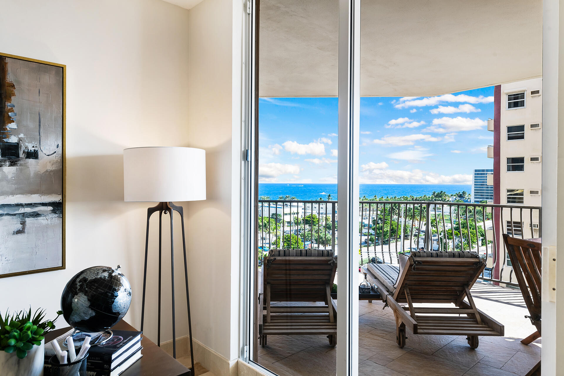 100 S Birch #906 Fort Lauderdale, FL 33316