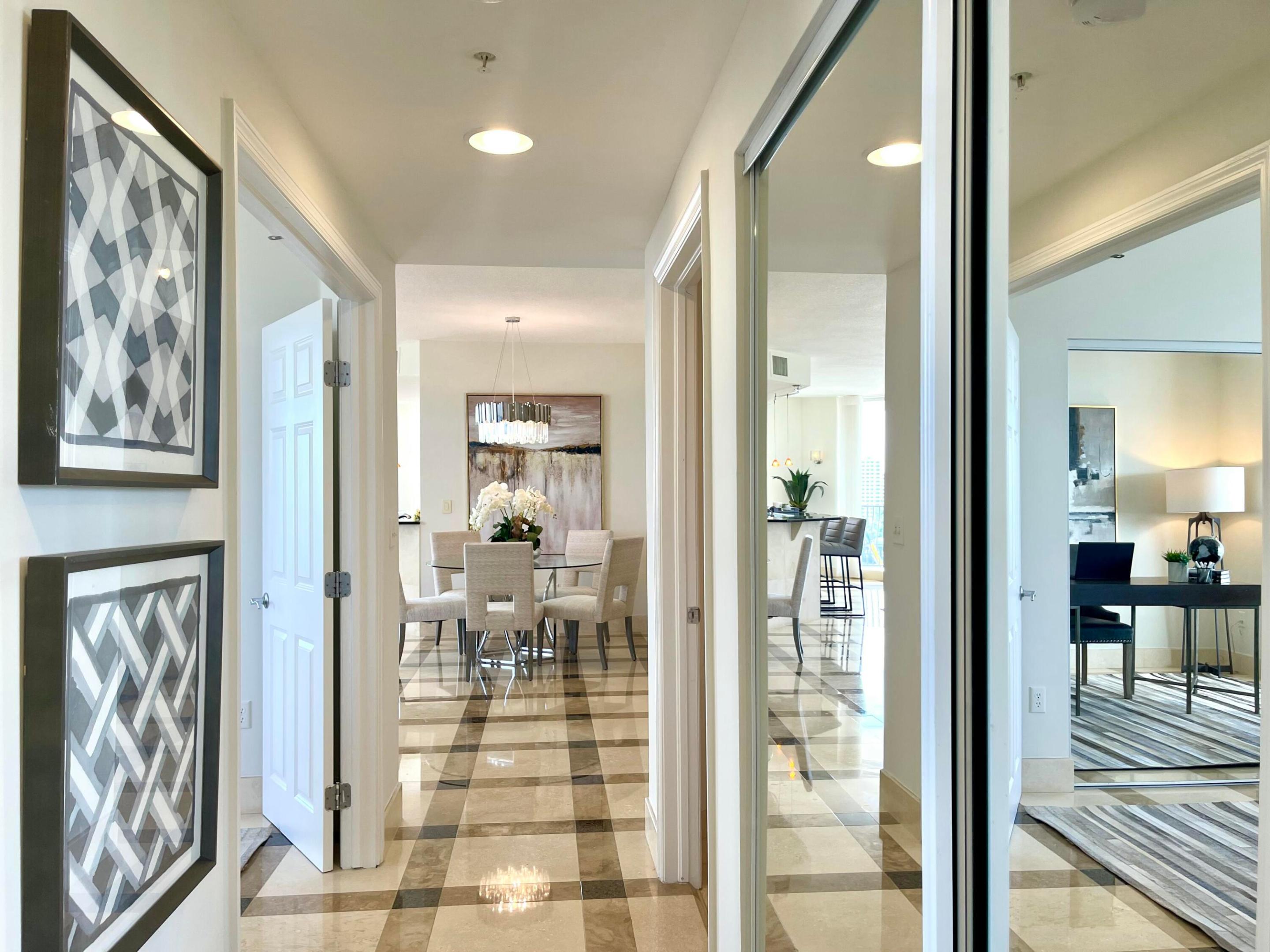 100 S Birch #906 Fort Lauderdale, FL 33316