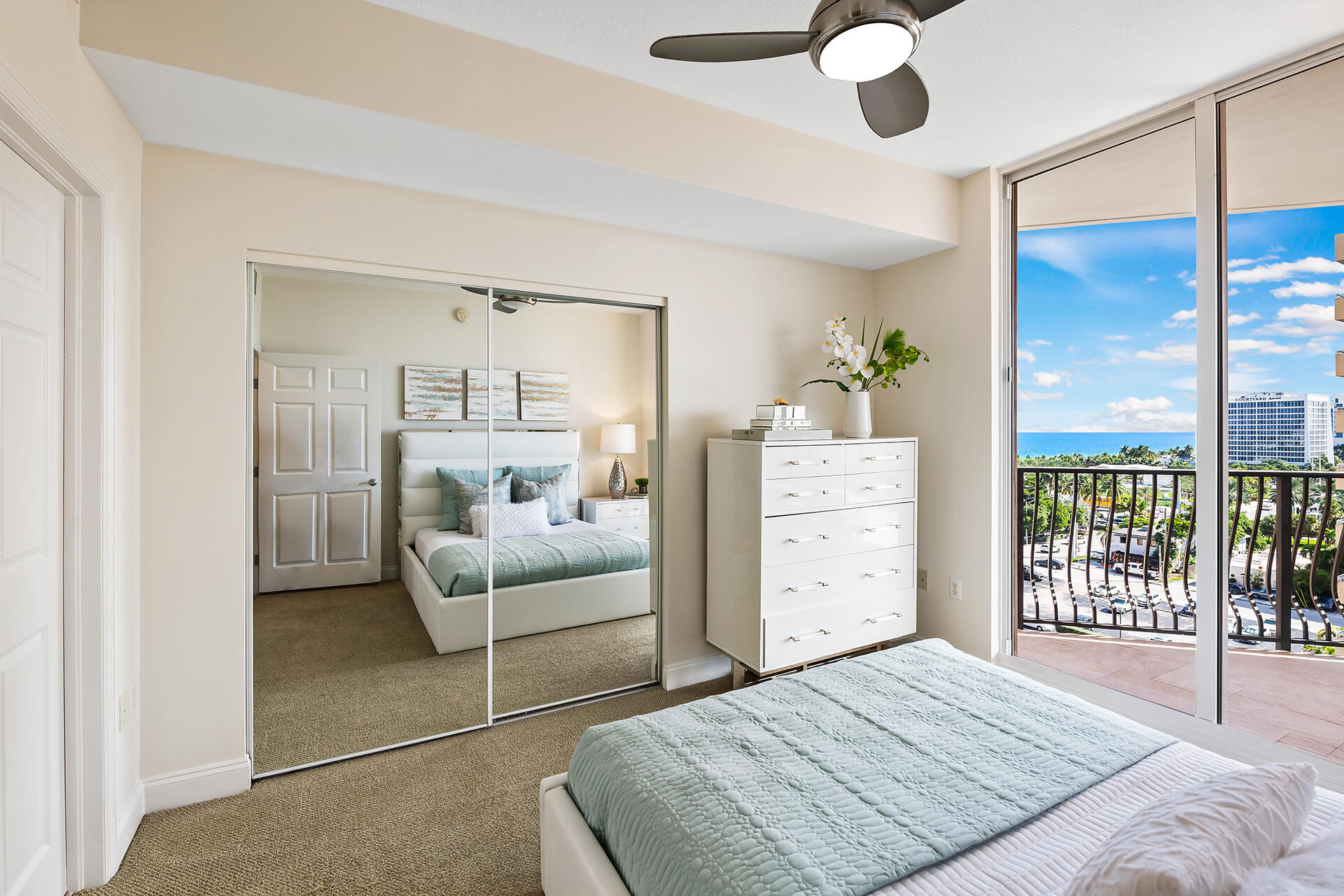 100 S Birch #906 Fort Lauderdale, FL 33316