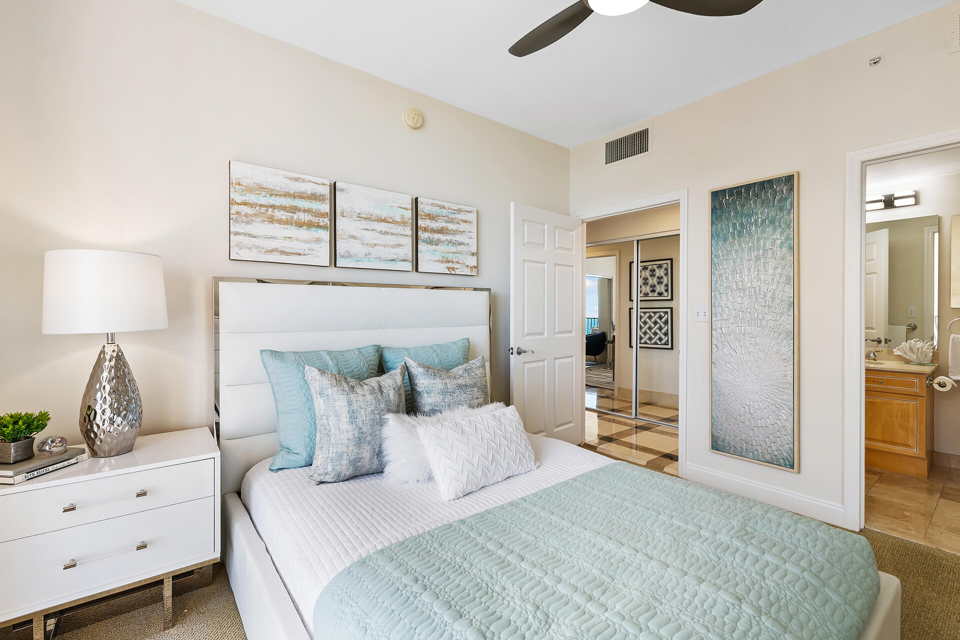 100 S Birch #906 Fort Lauderdale, FL 33316