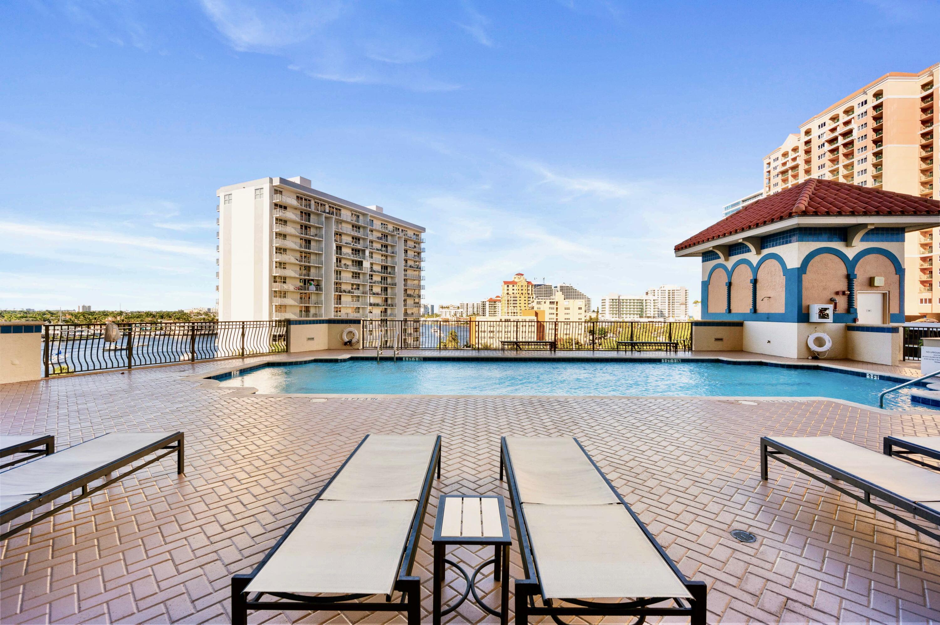 100 S Birch #906 Fort Lauderdale, FL 33316