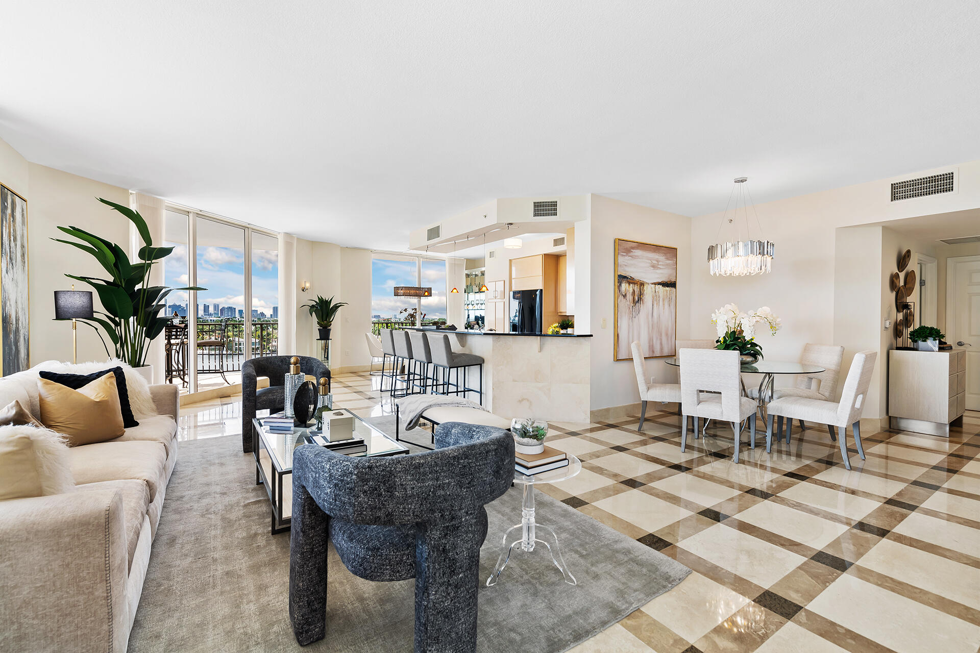 100 S Birch #906 Fort Lauderdale, FL 33316