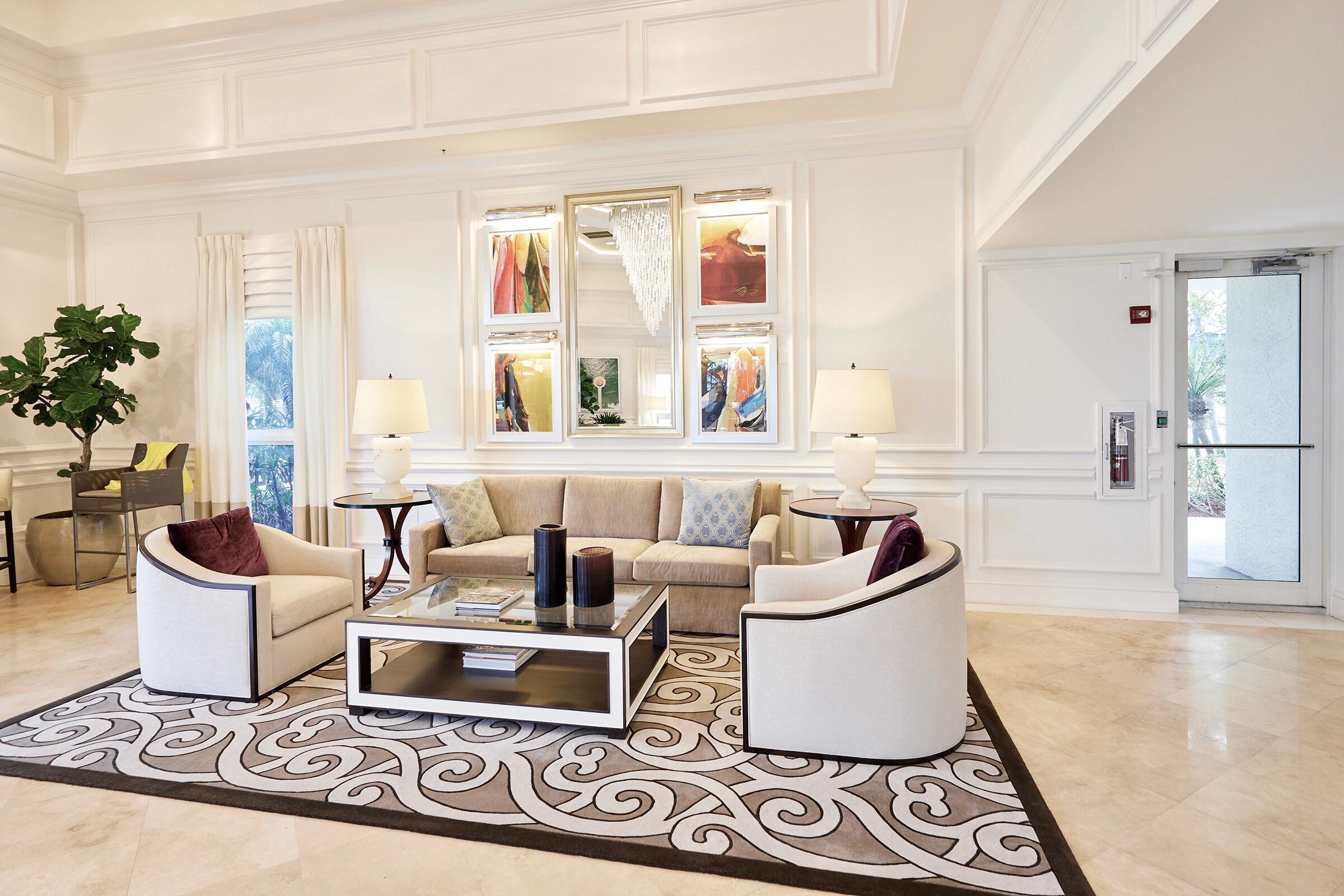 100 S Birch #906 Fort Lauderdale, FL 33316