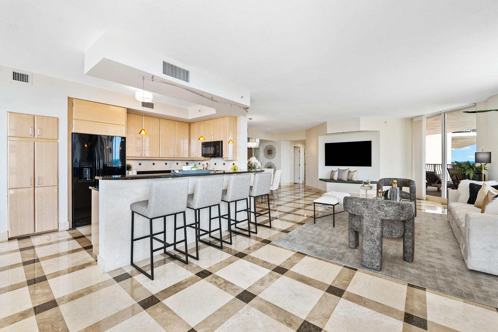 100 S Birch #906 Fort Lauderdale, FL 33316