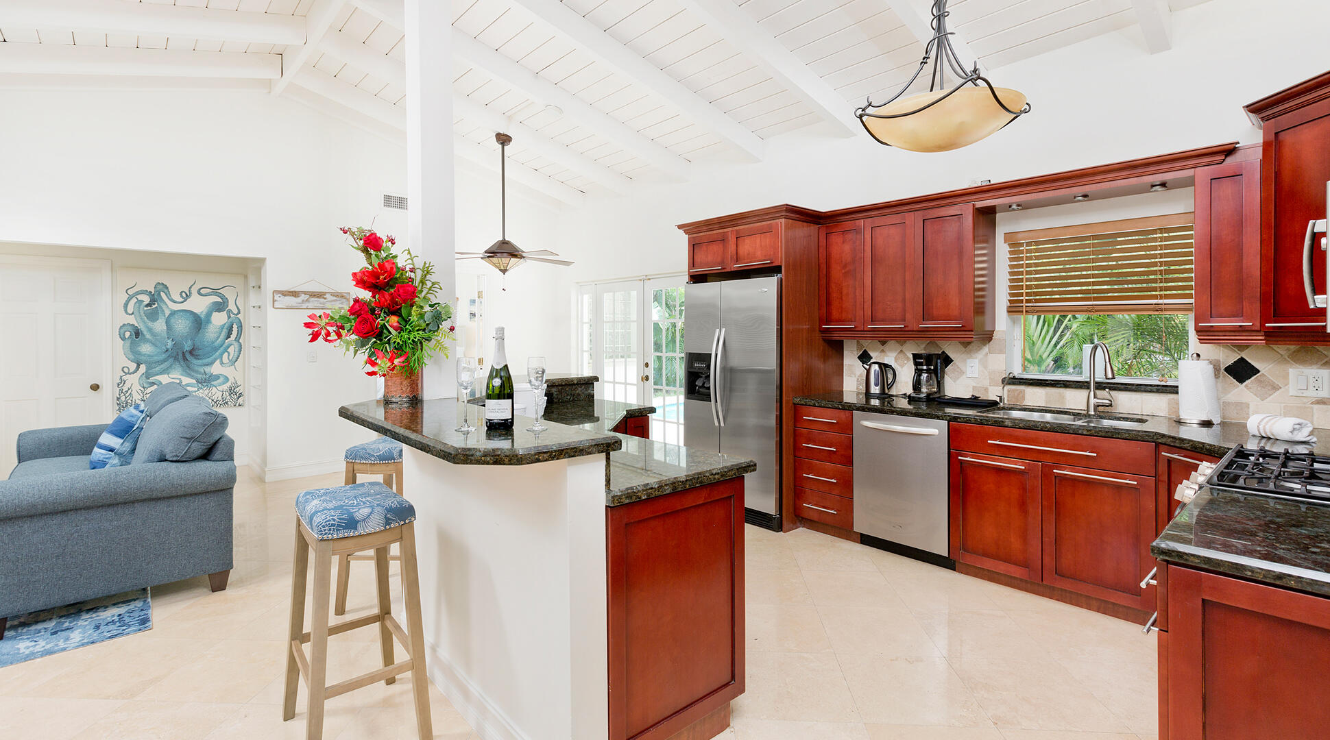 2003 Bay Pompano Beach, FL 33062