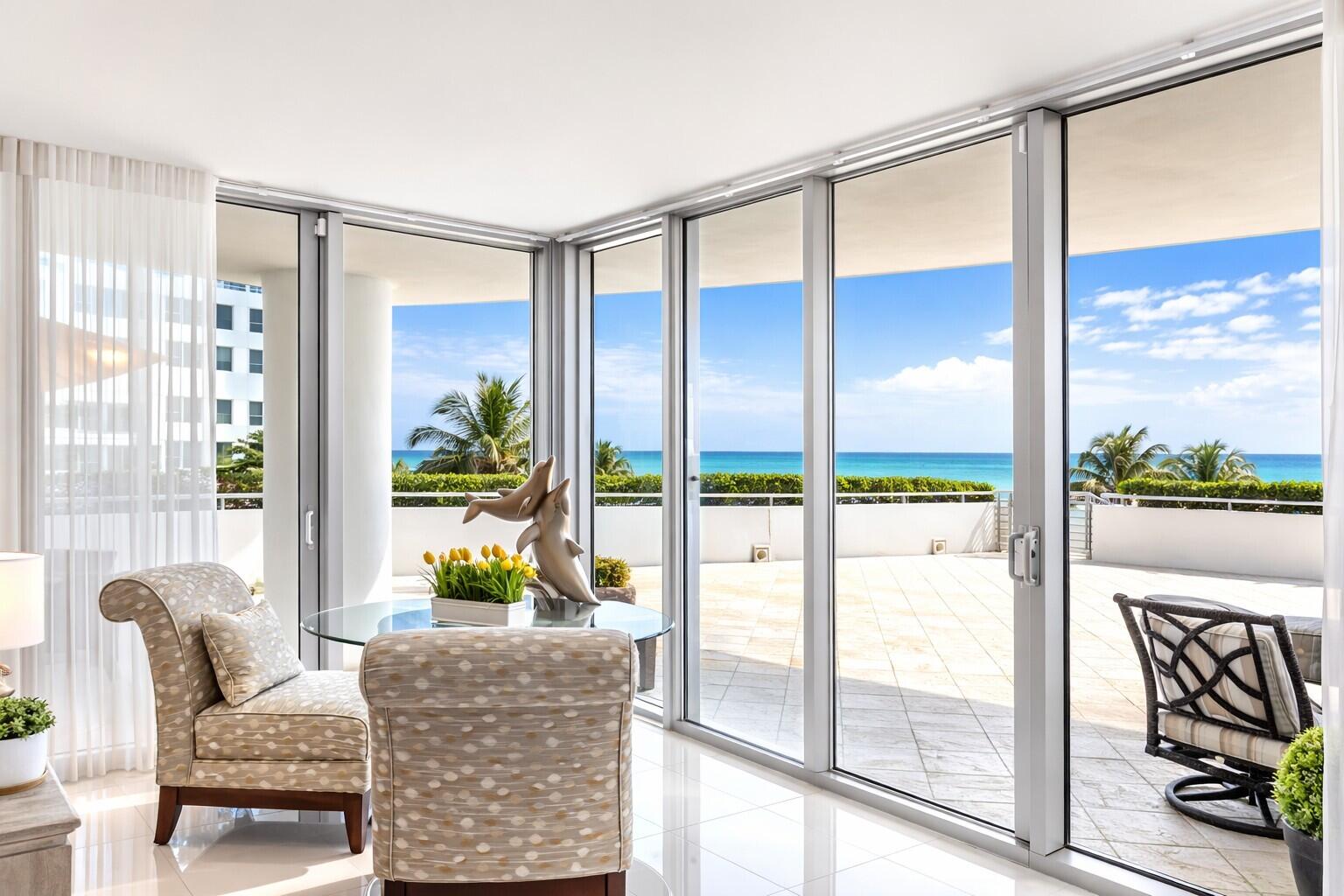 3535 S Ocean #402 Hollywood, FL 33019