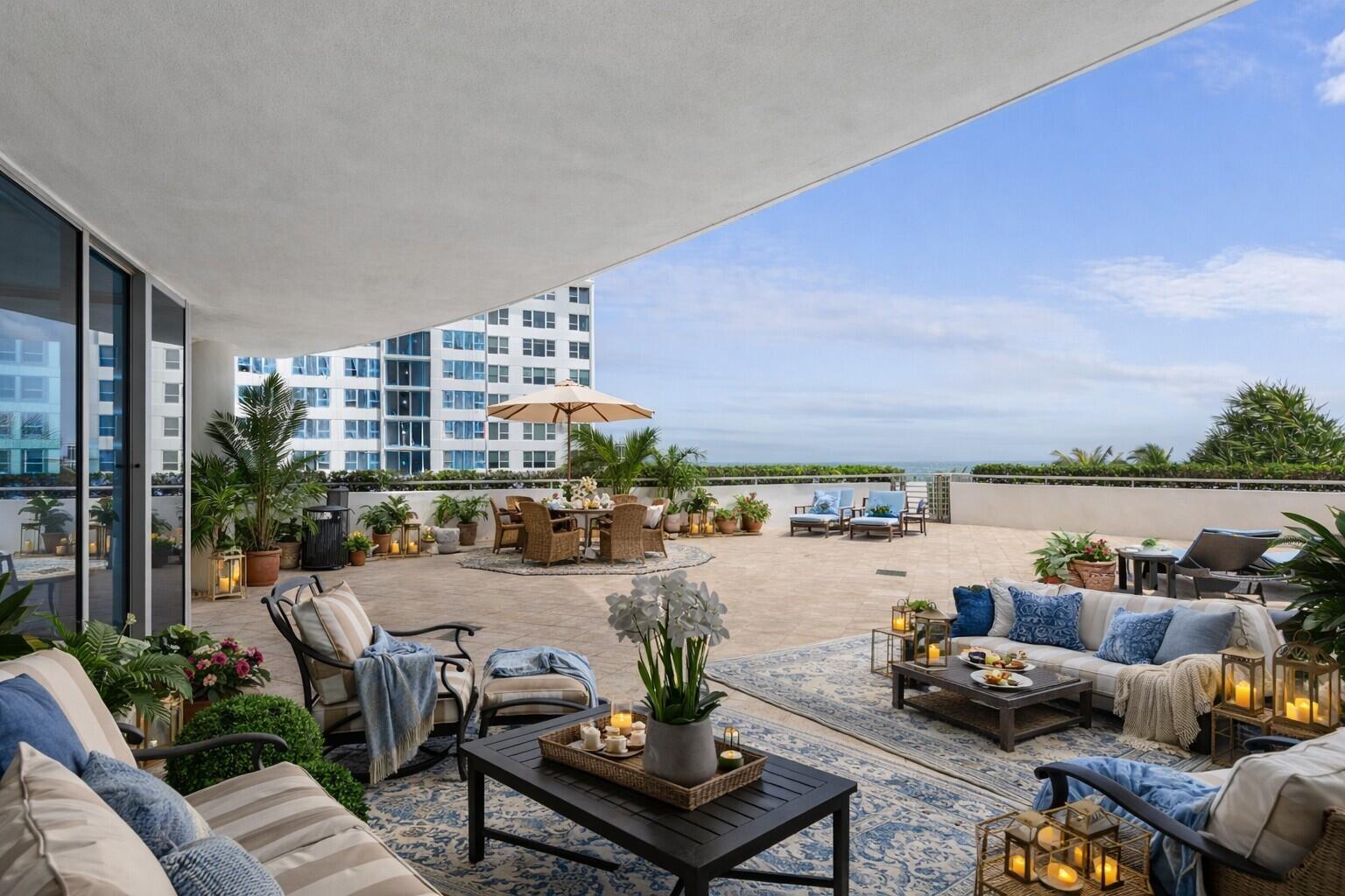 3535 S Ocean #402 Hollywood, FL 33019