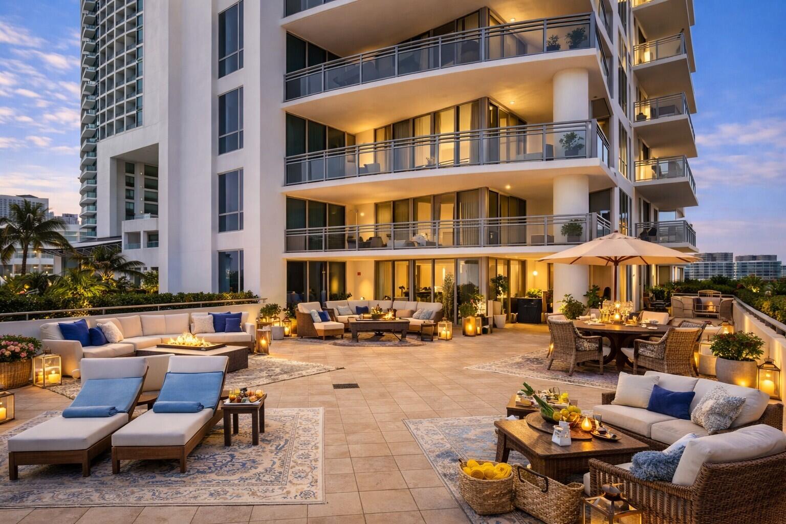 3535 S Ocean #402 Hollywood, FL 33019