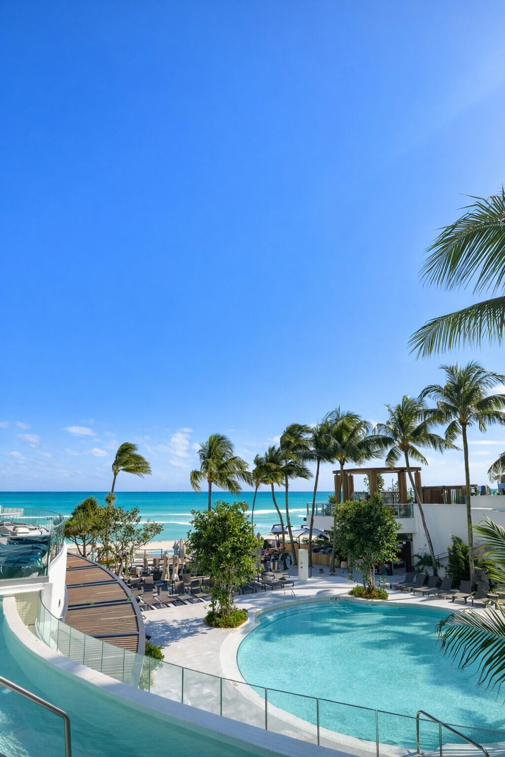 3535 S Ocean #402 Hollywood, FL 33019