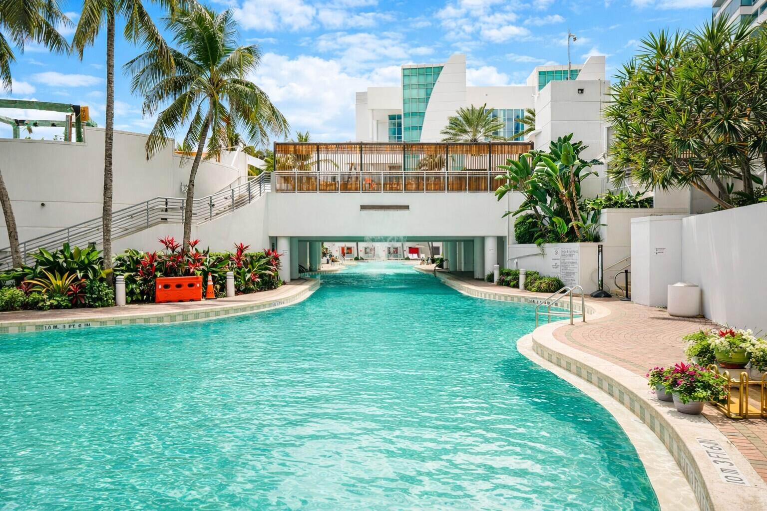 3535 S Ocean #402 Hollywood, FL 33019