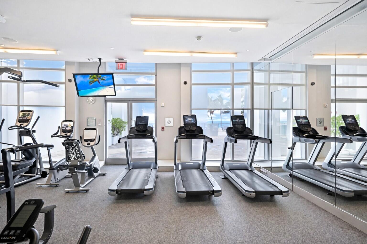 3535 S Ocean #402 Hollywood, FL 33019