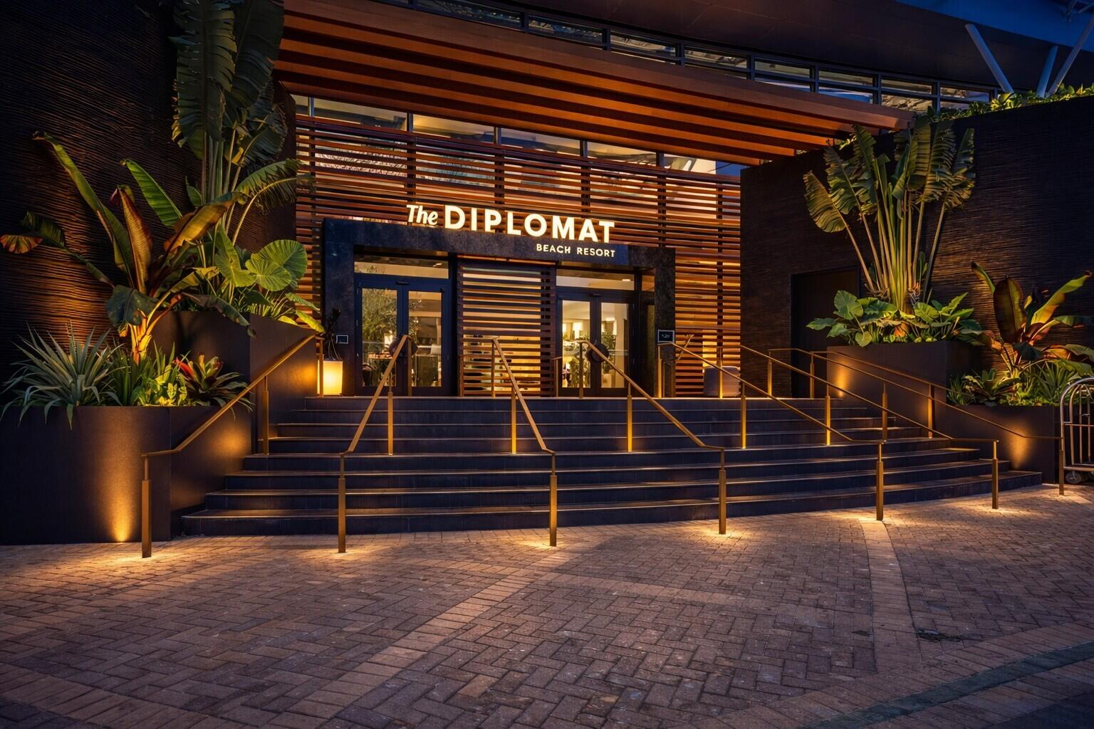 3535 S Ocean #402 Hollywood, FL 33019