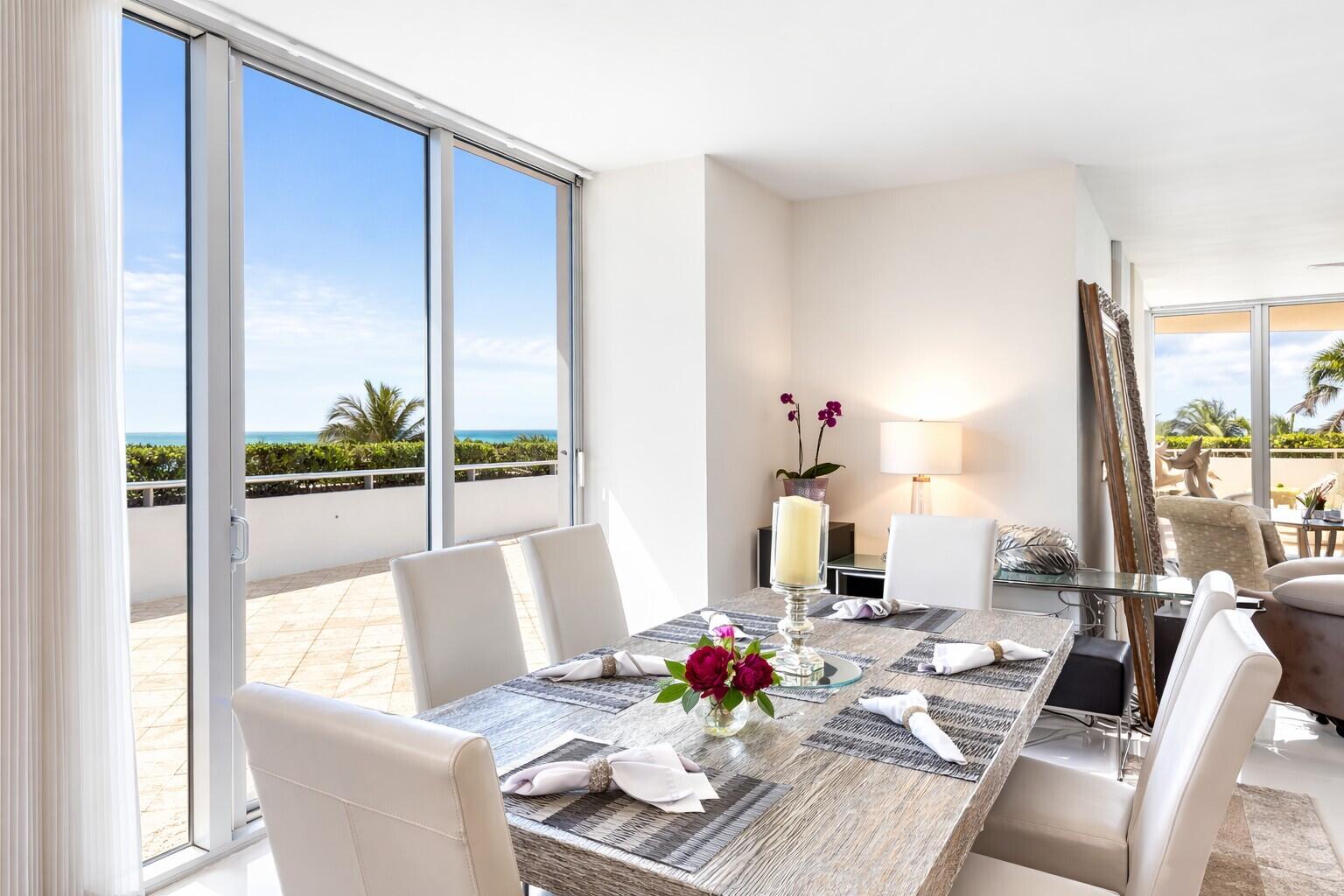 3535 S Ocean #402 Hollywood, FL 33019
