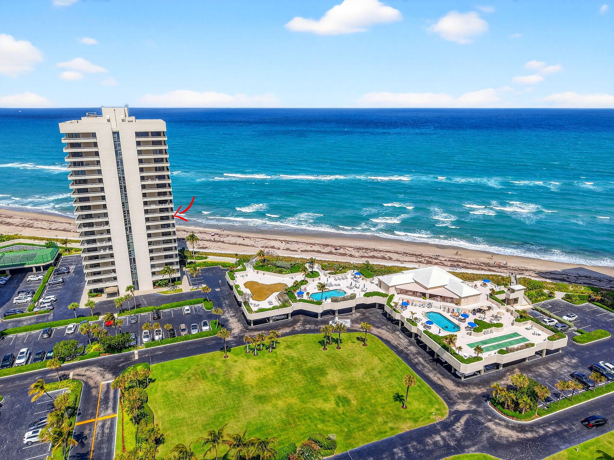 5540 N Ocean #9b Singer Island, FL 33404