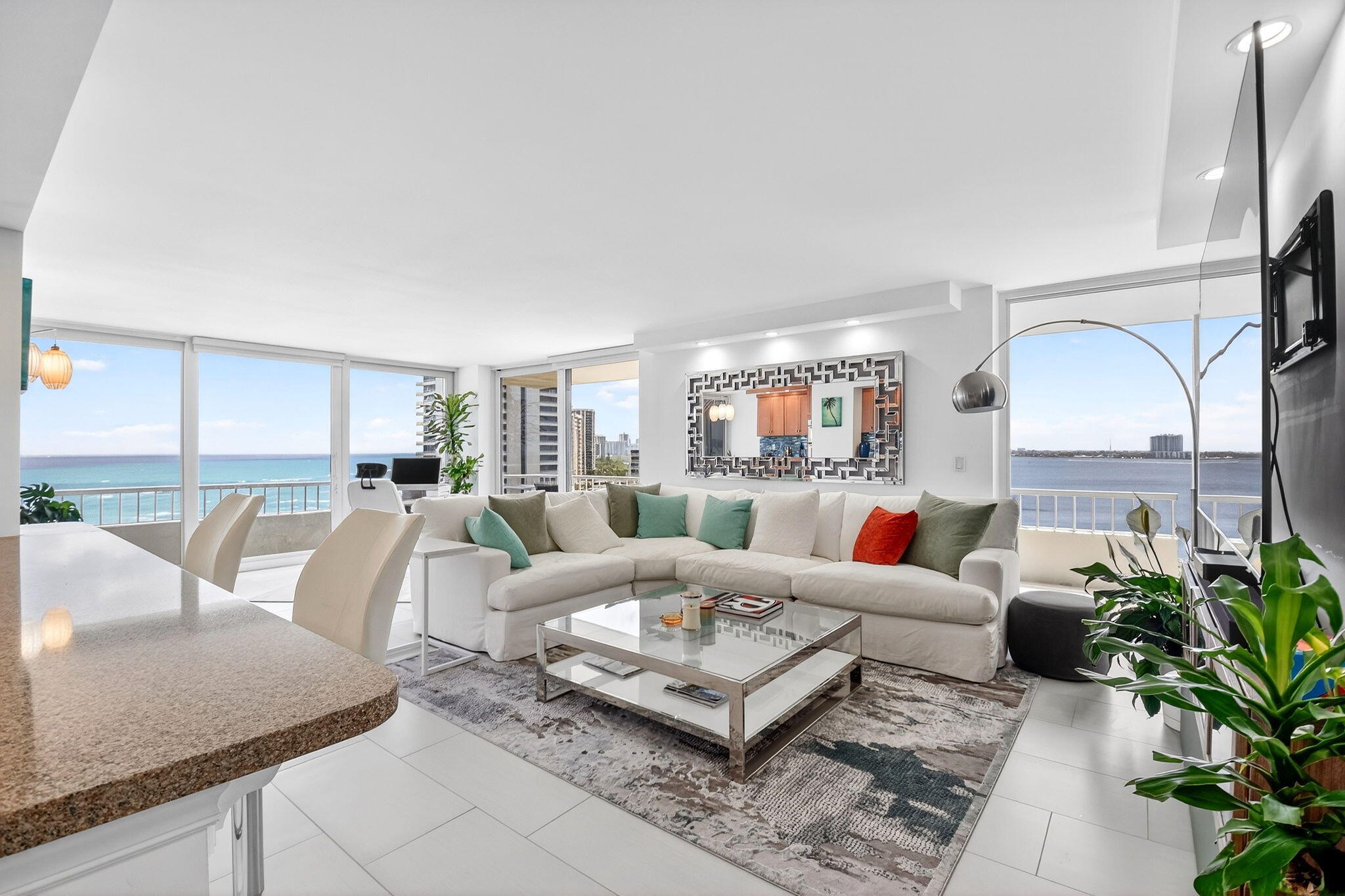 5540 N Ocean #9b Singer Island, FL 33404