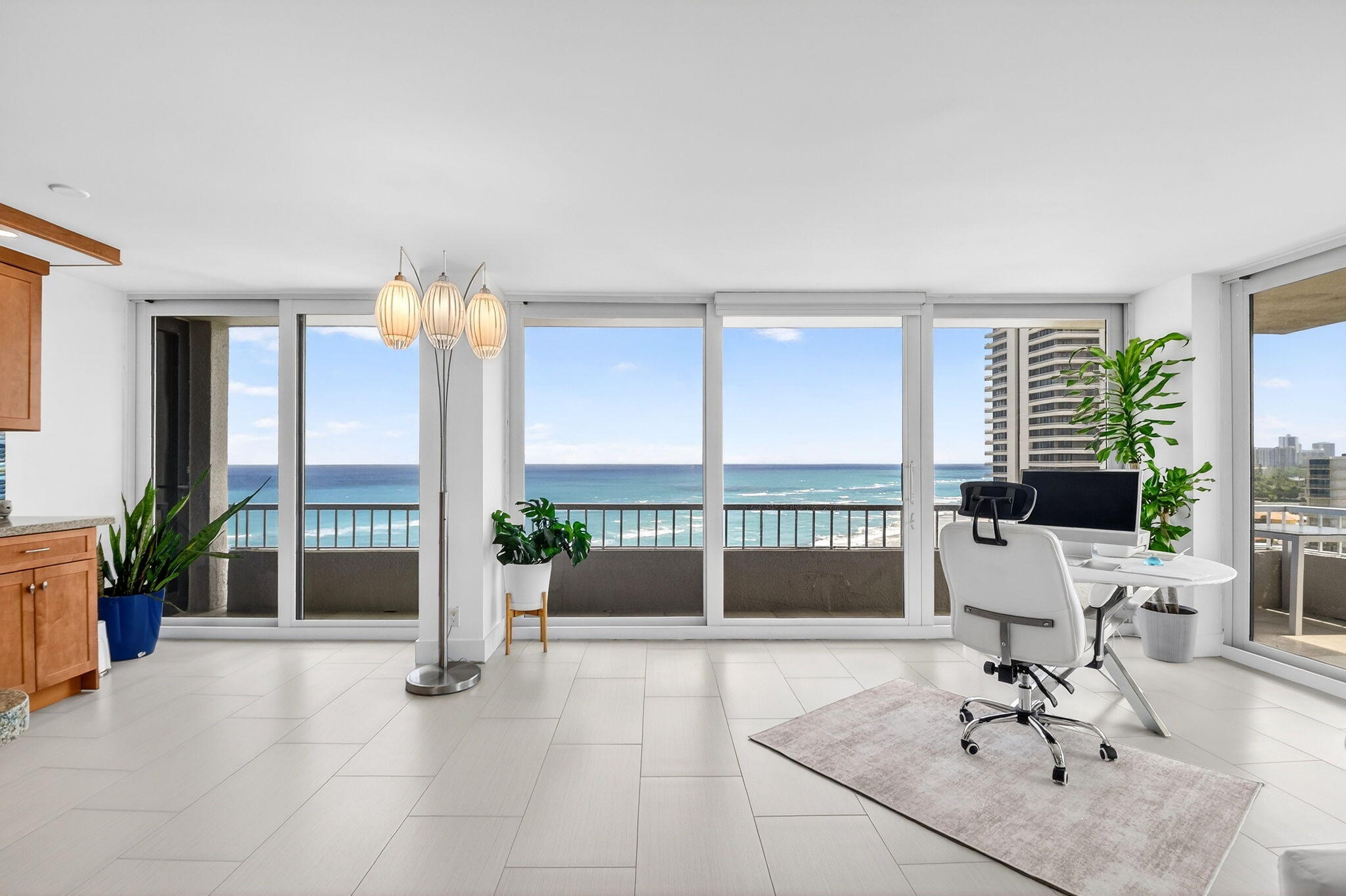 5540 N Ocean #9b Singer Island, FL 33404