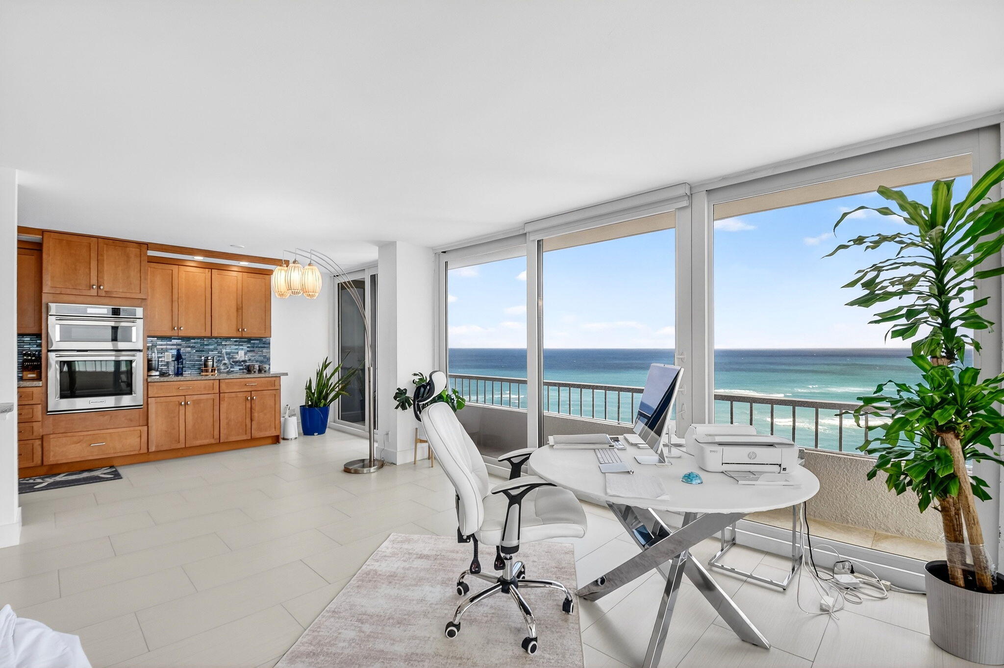 5540 N Ocean #9b Singer Island, FL 33404