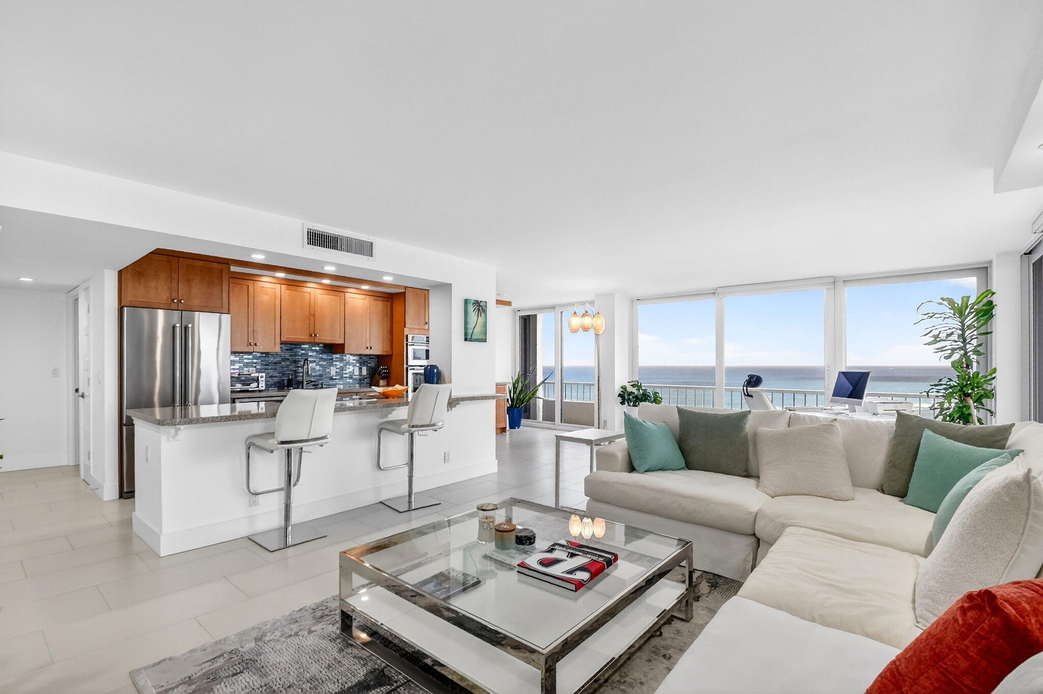 5540 N Ocean #9b Singer Island, FL 33404