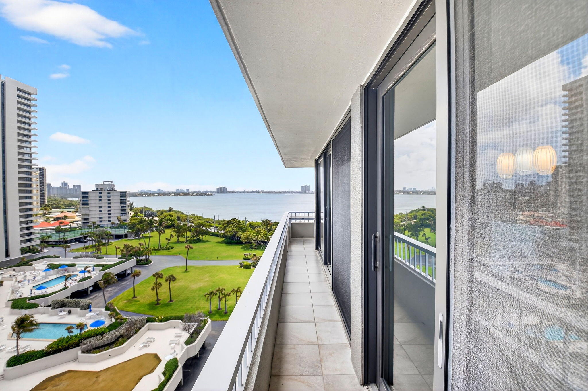 5540 N Ocean #9b Singer Island, FL 33404