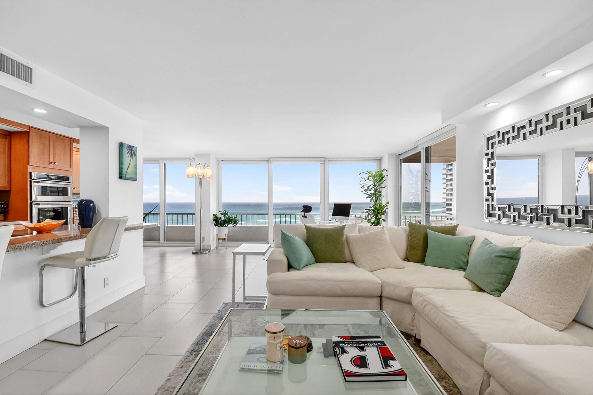 5540 N Ocean #9b Singer Island, FL 33404