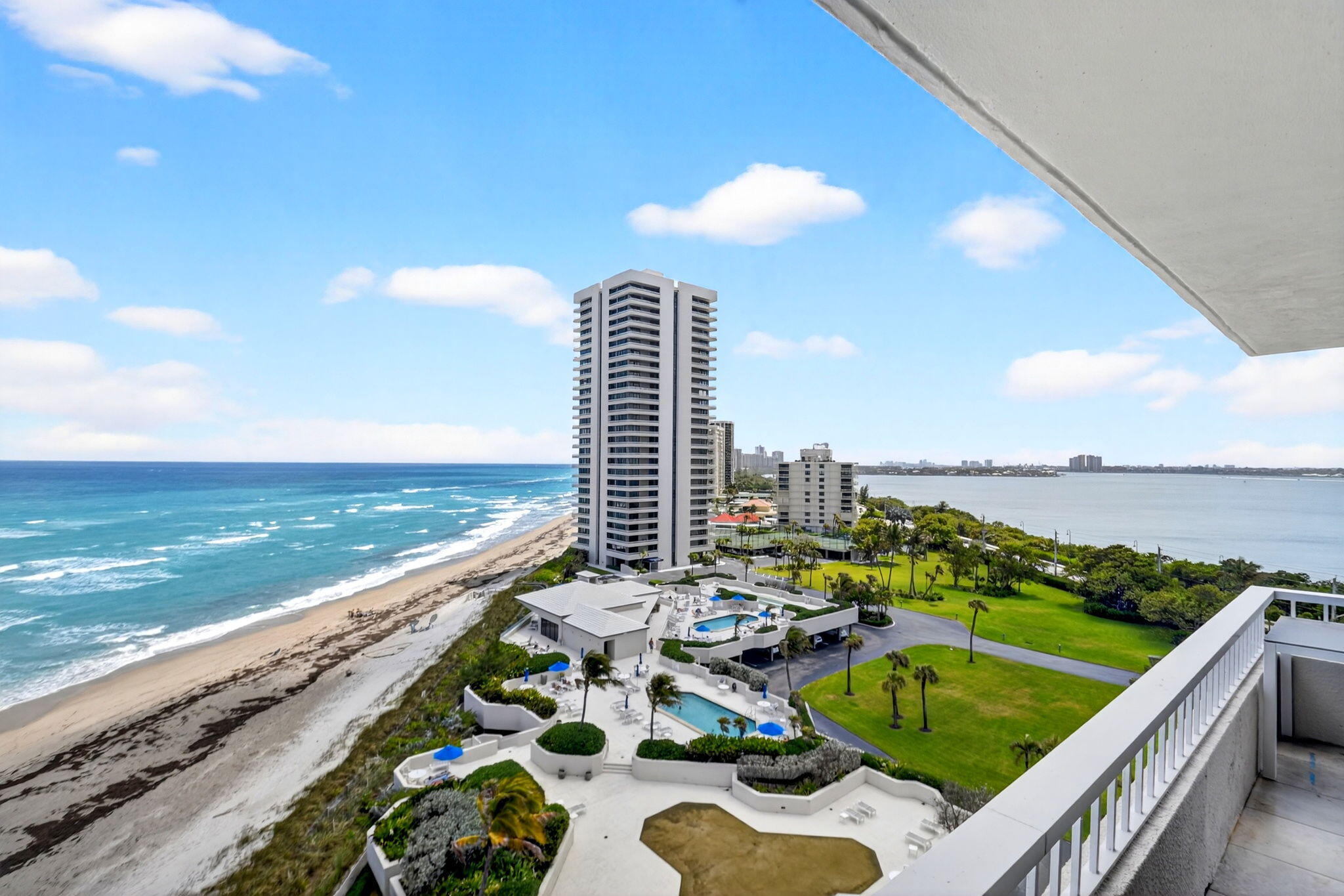 5540 N Ocean #9b Singer Island, FL 33404