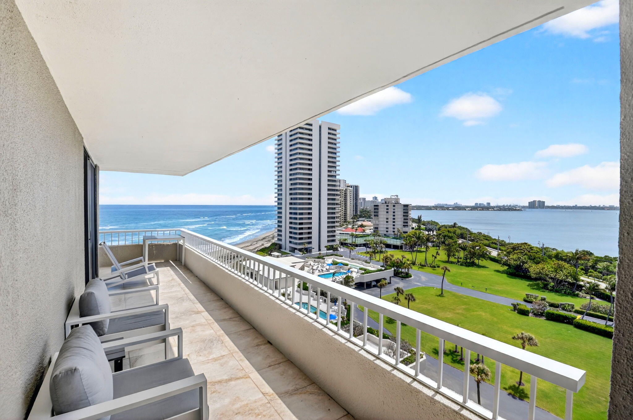 5540 N Ocean #9b Singer Island, FL 33404