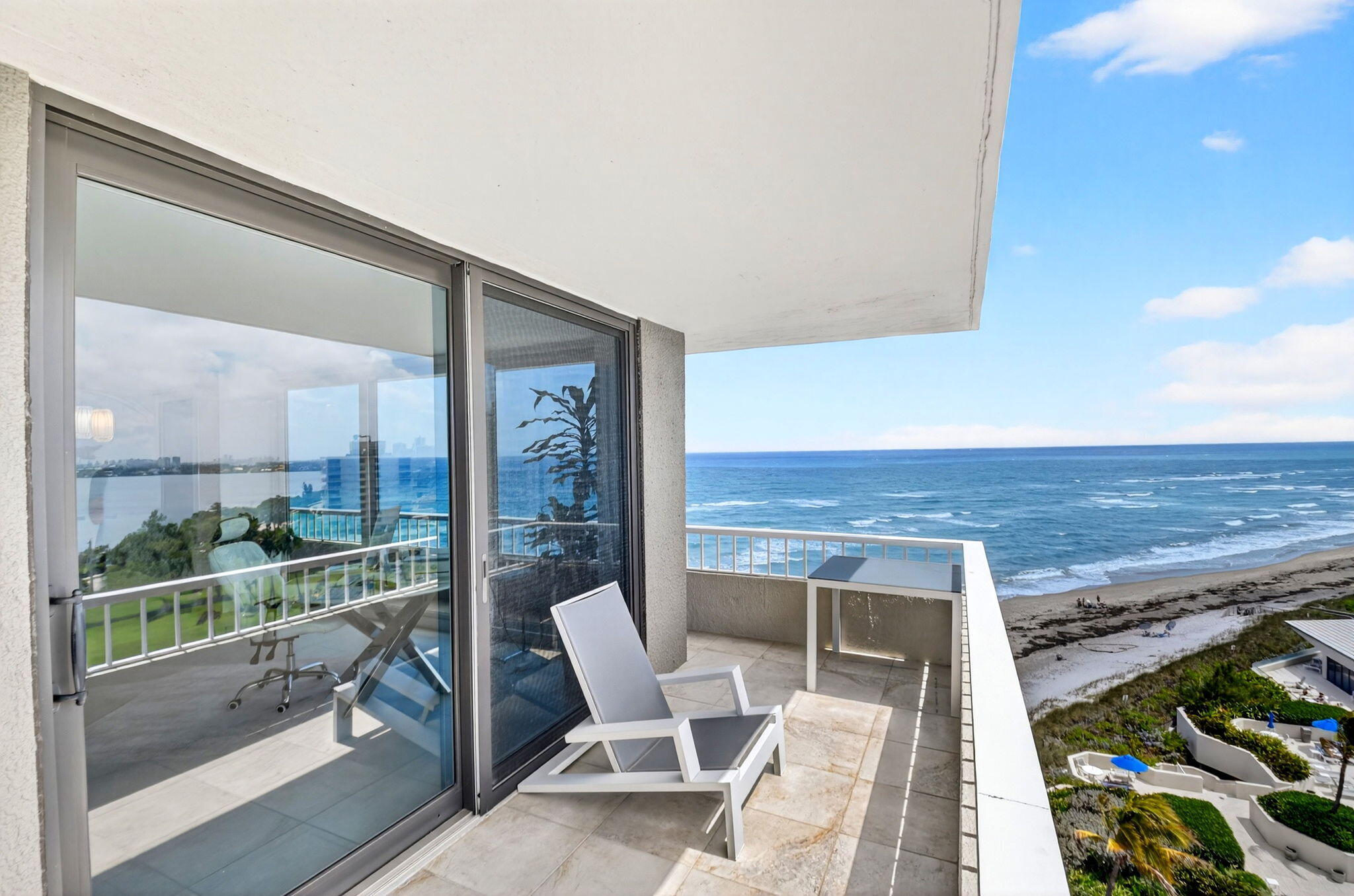 5540 N Ocean #9b Singer Island, FL 33404