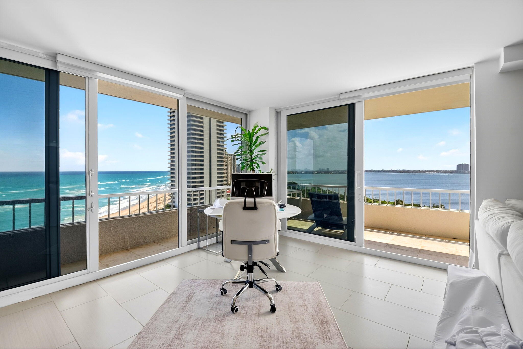 5540 N Ocean #9b Singer Island, FL 33404