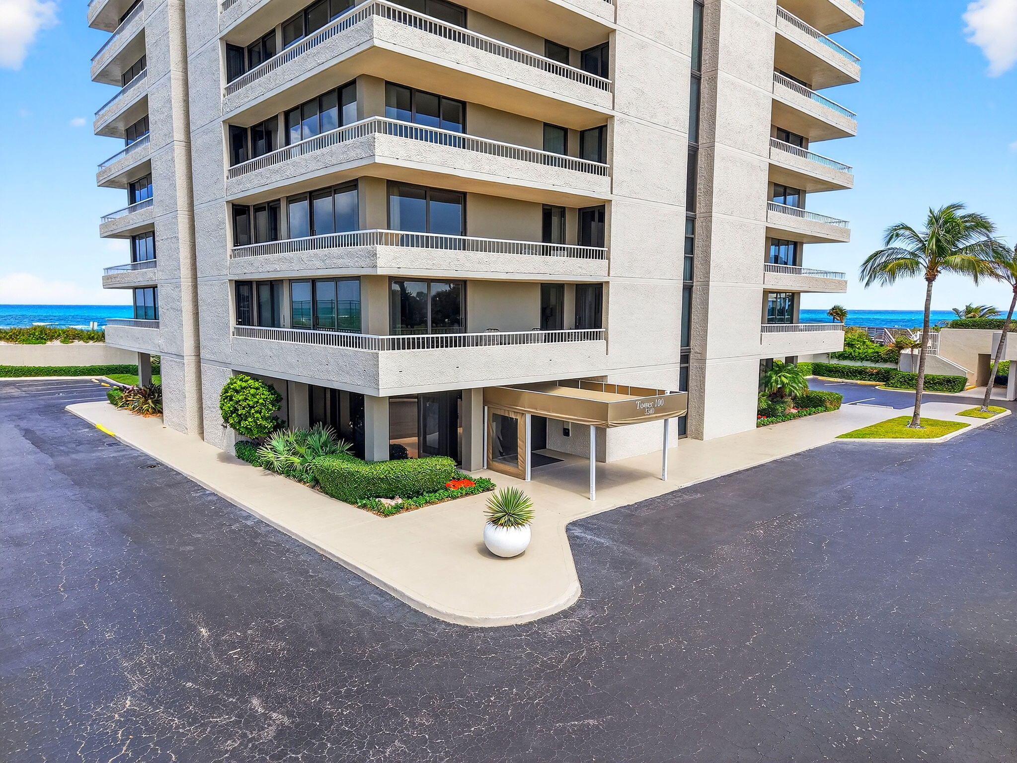 5540 N Ocean #9b Singer Island, FL 33404