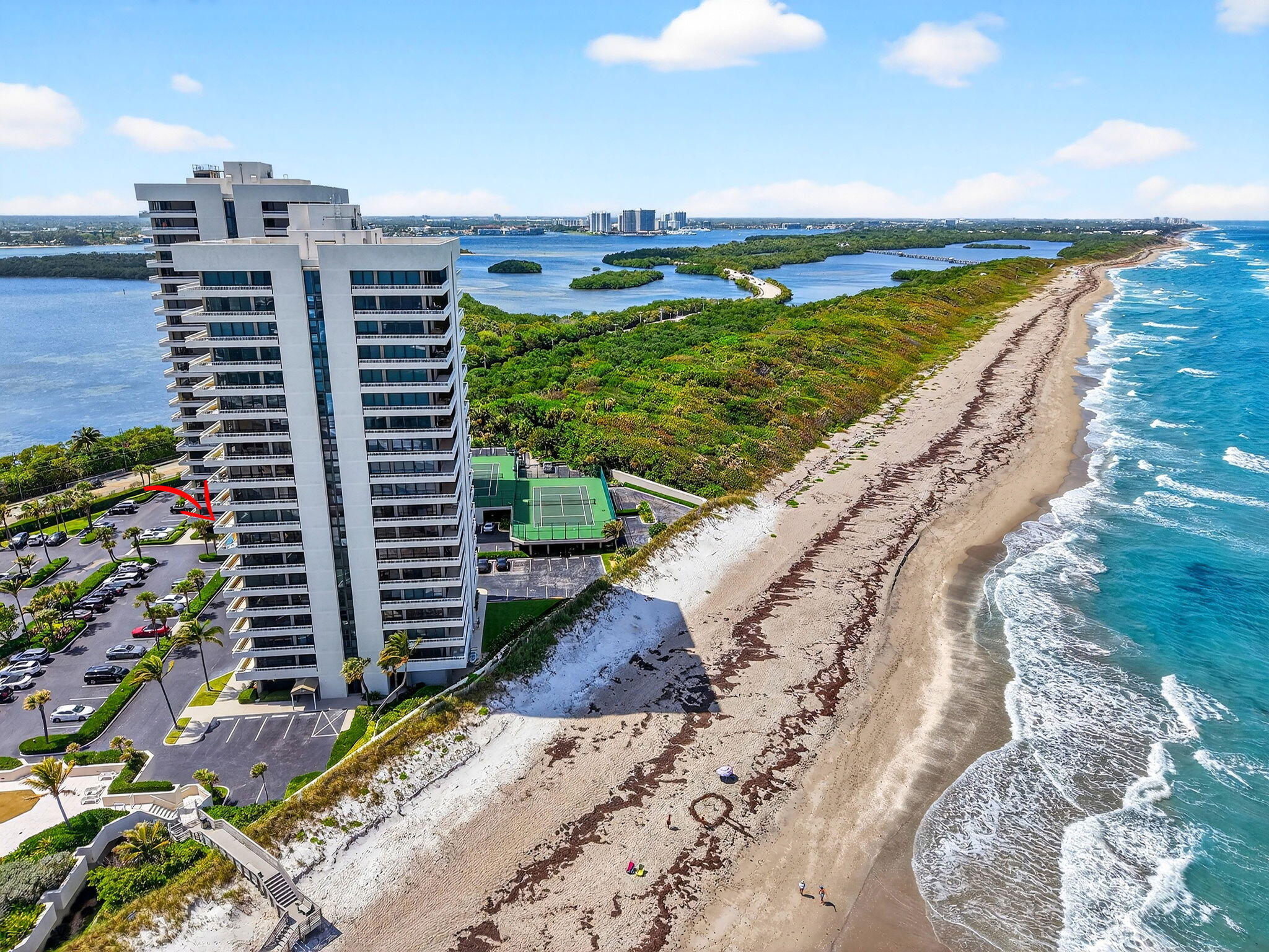 5540 N Ocean #9b Singer Island, FL 33404