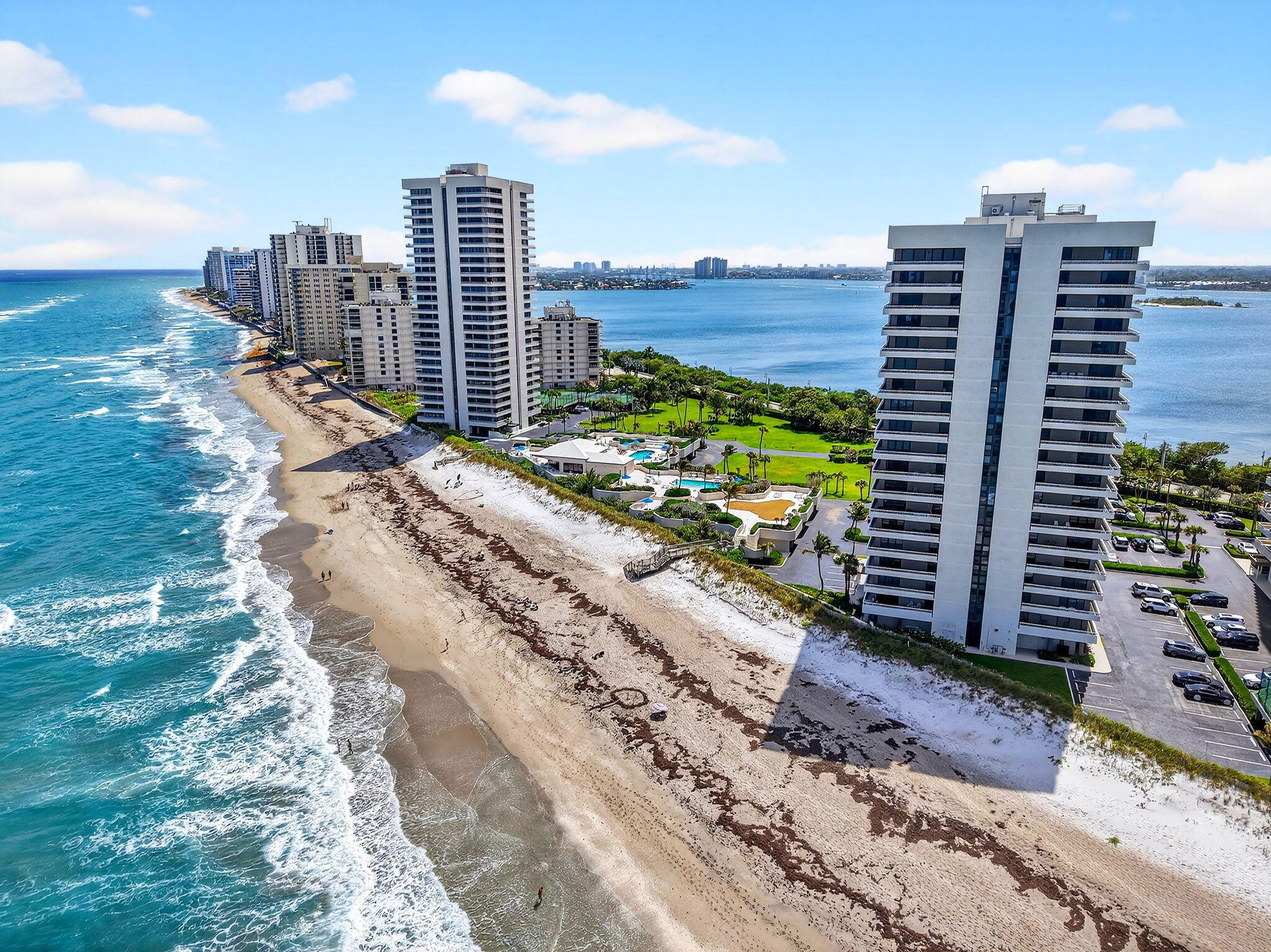 5540 N Ocean #9b Singer Island, FL 33404