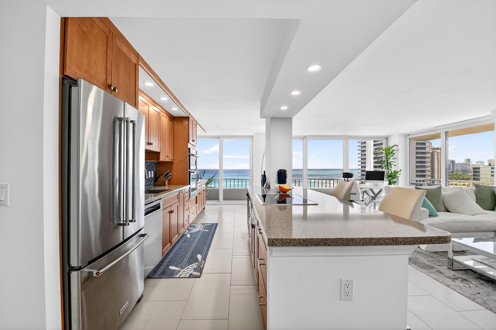 5540 N Ocean #9b Singer Island, FL 33404