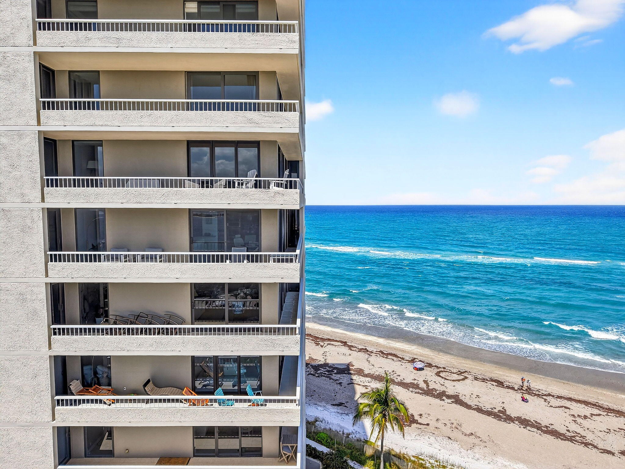 5540 N Ocean #9b Singer Island, FL 33404