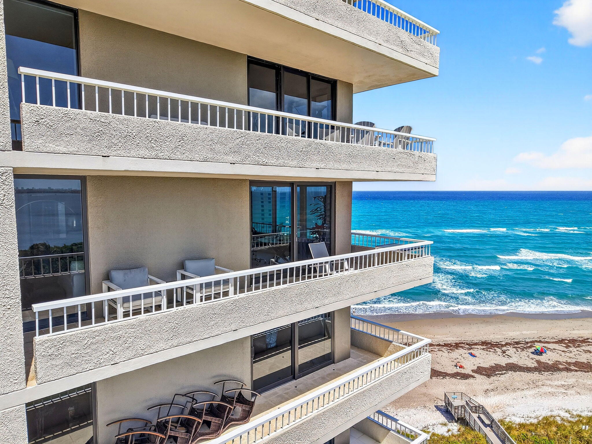 5540 N Ocean #9b Singer Island, FL 33404