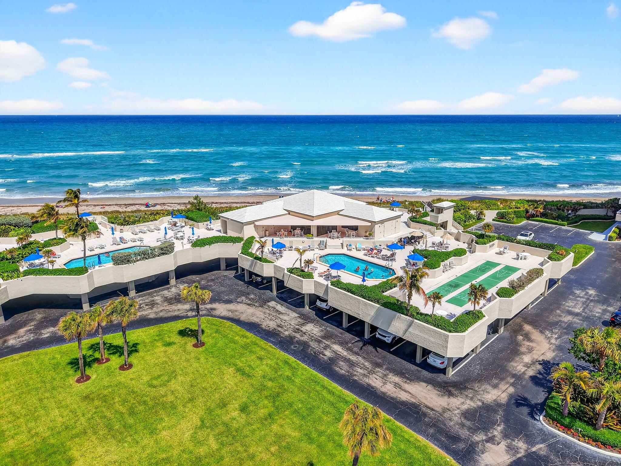 5540 N Ocean #9b Singer Island, FL 33404