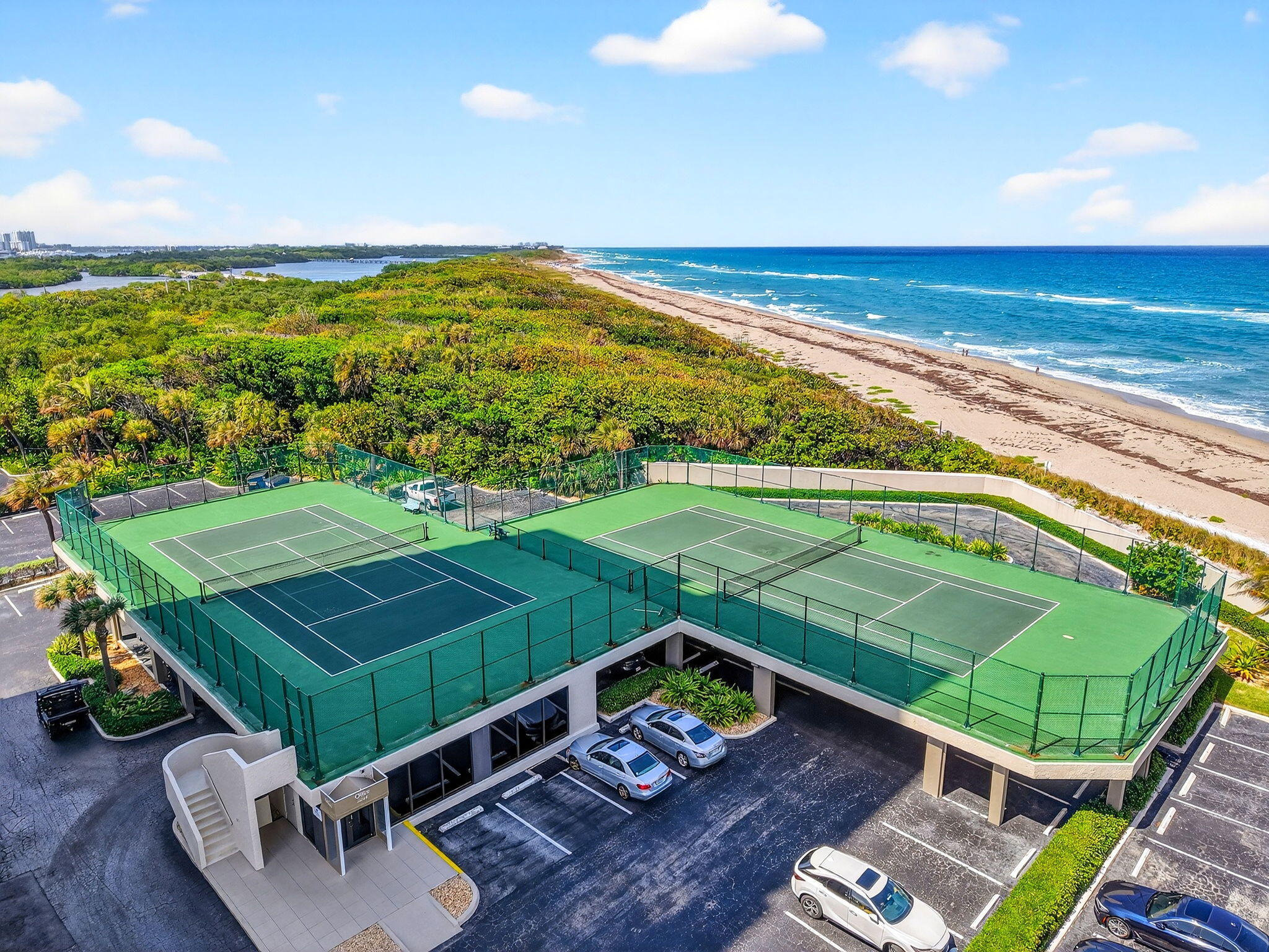 5540 N Ocean #9b Singer Island, FL 33404