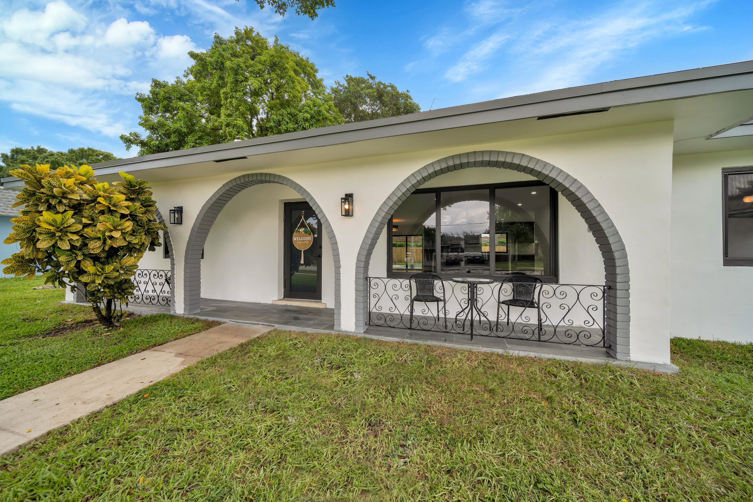 7301 NW 13th