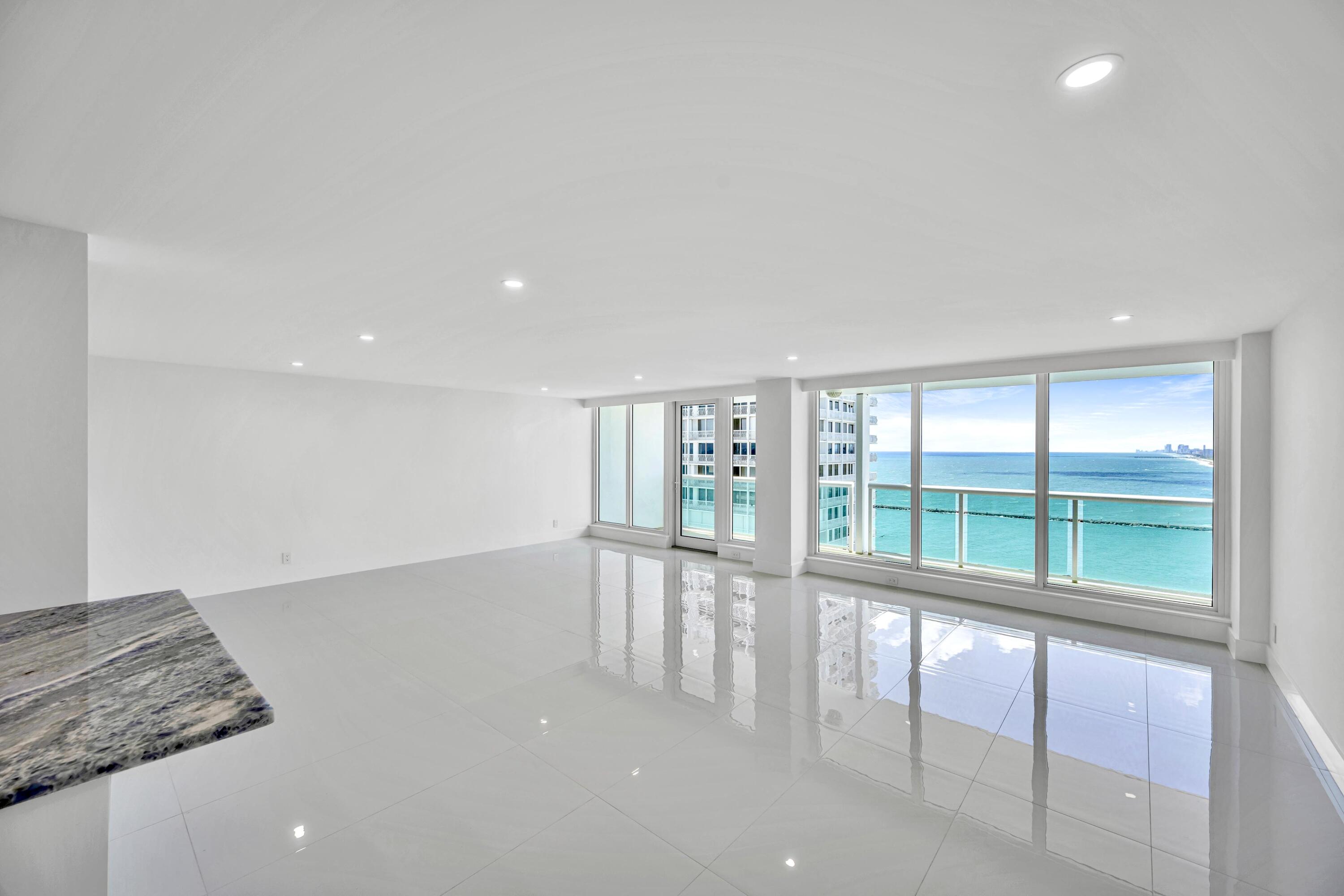 2100 S Ocean #1608 Fort Lauderdale, FL 33316
