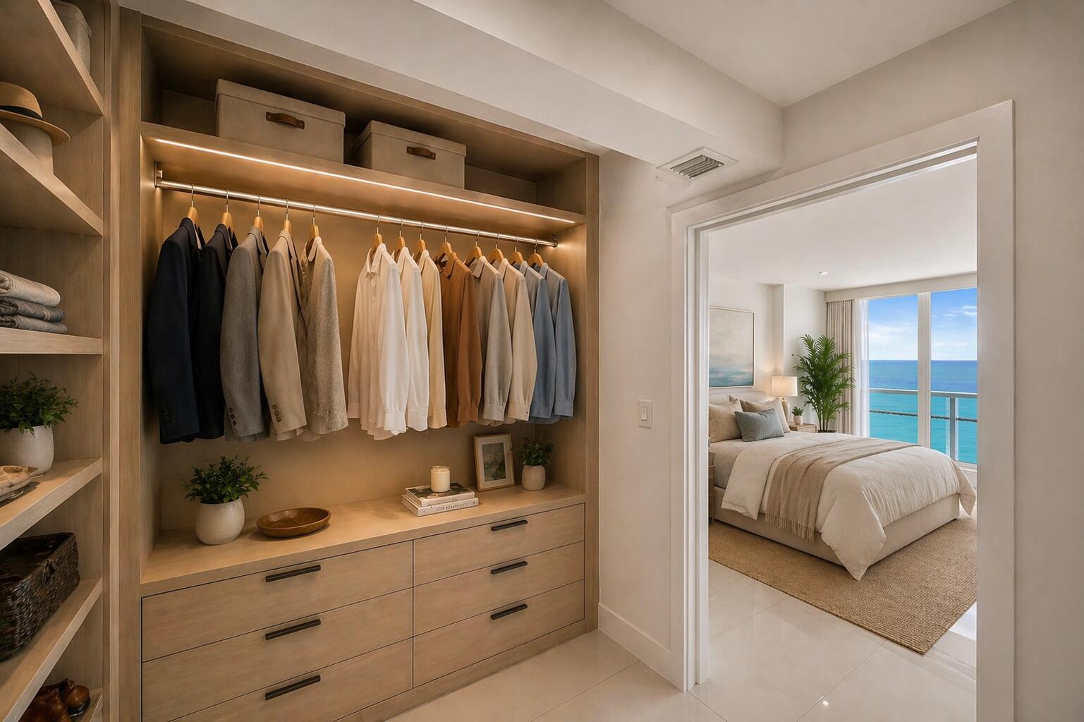 2100 S Ocean #1608 Fort Lauderdale, FL 33316